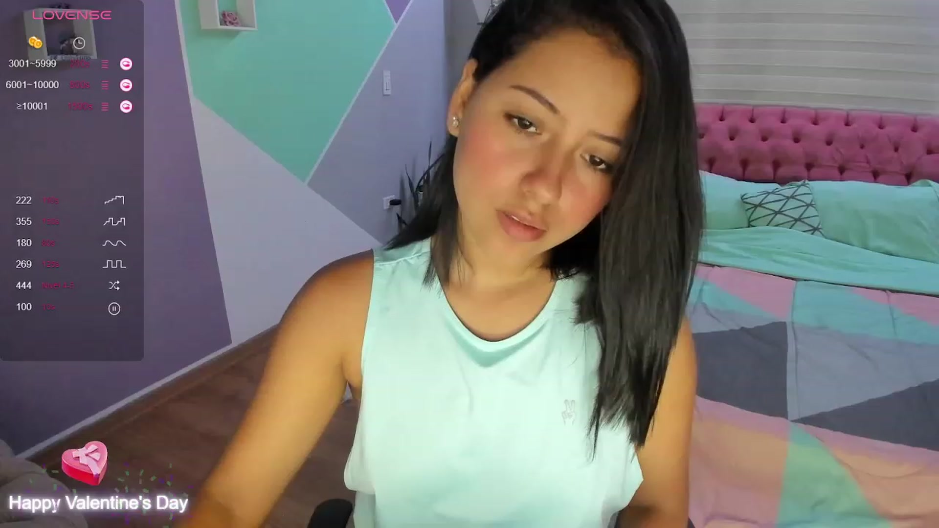 Gallery image thumbnail from ImBella_'s myfreecams stream on, 03/05/2024, 17:45 image 4 of 20