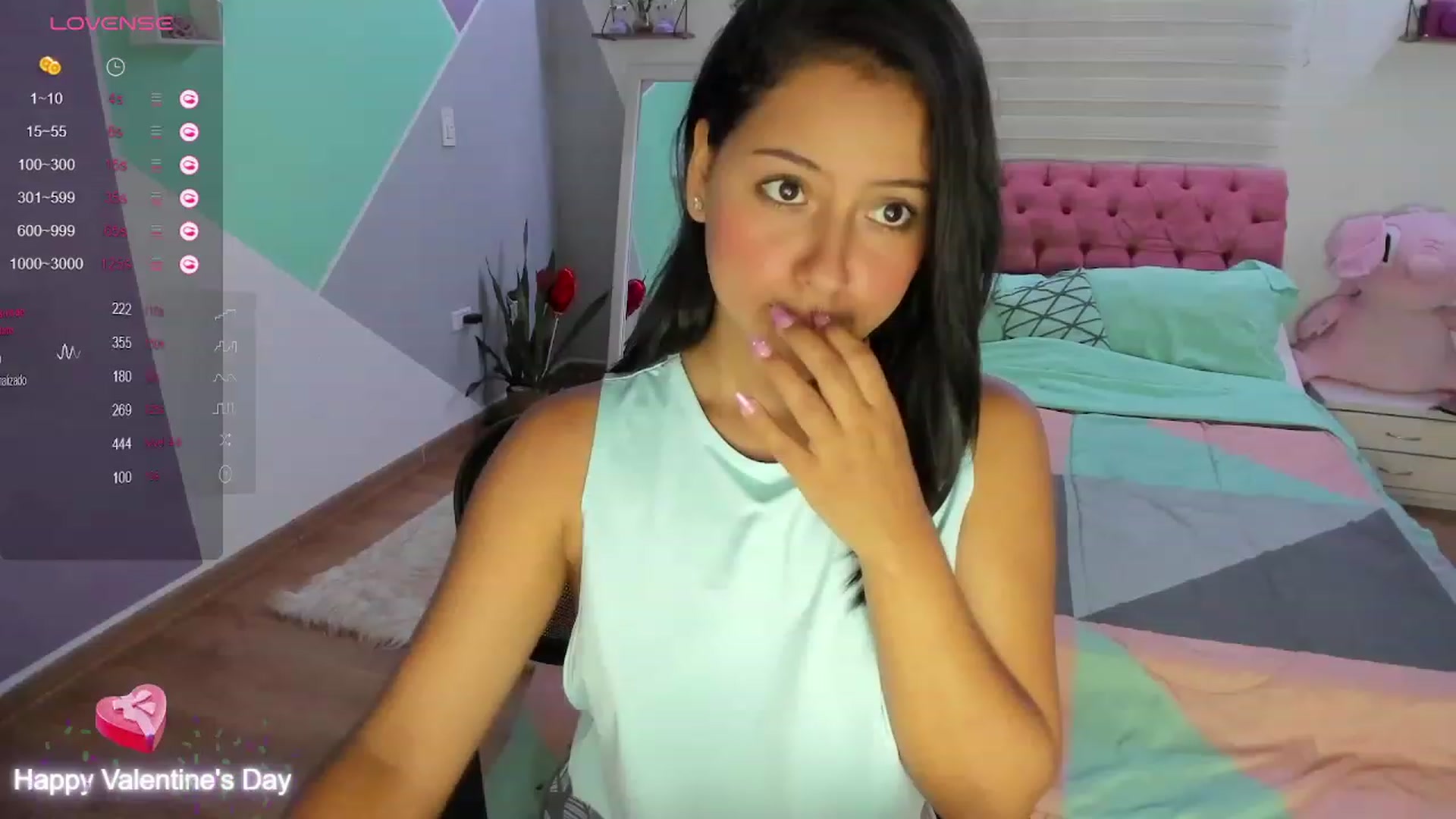 Gallery image thumbnail from ImBella_'s myfreecams stream on, 03/05/2024, 17:45 image 1 of 20