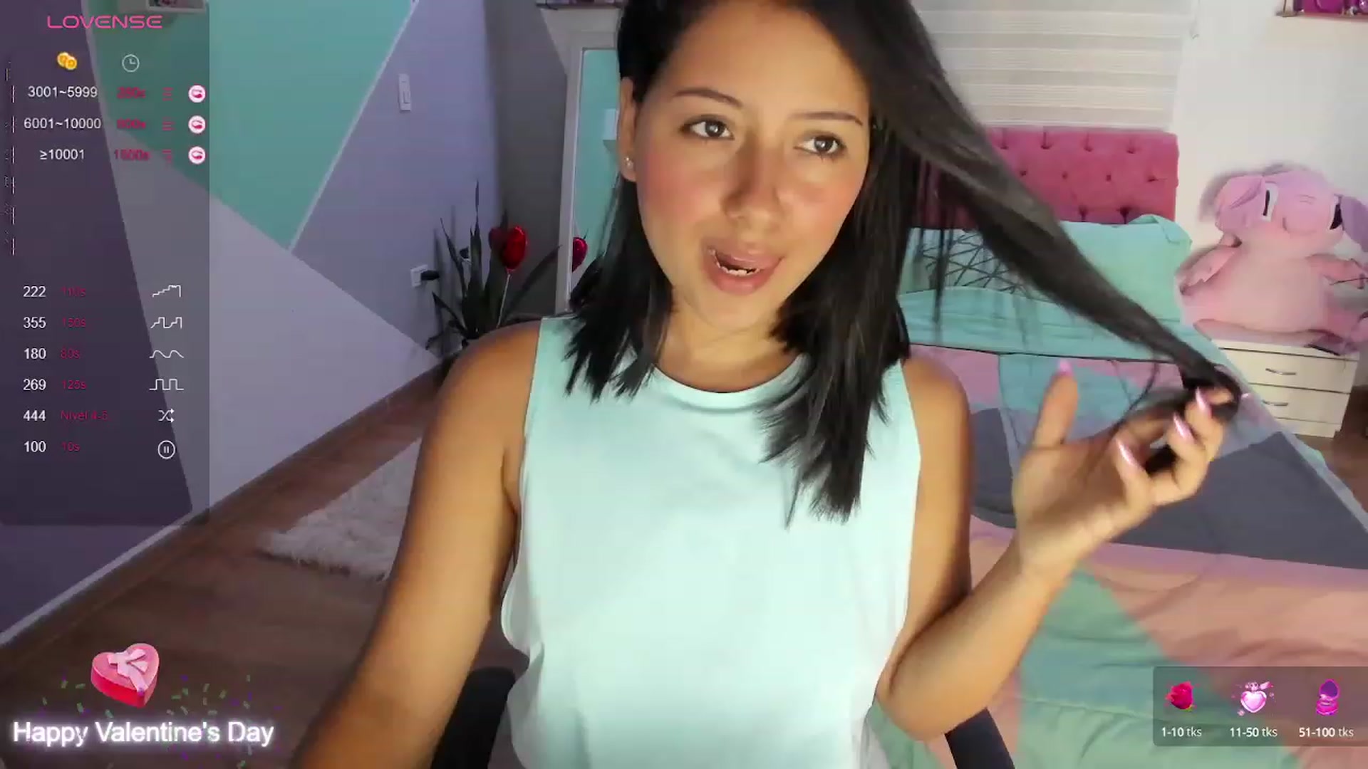 Gallery image thumbnail from ImBella_'s myfreecams stream on, 03/05/2024, 17:45 image 10 of 20