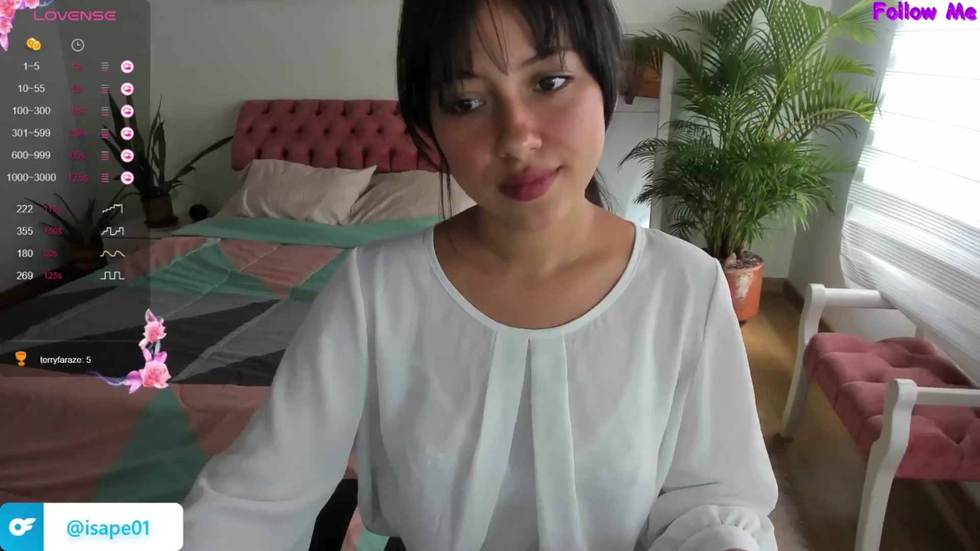 Gallery image thumbnail from ImBella_'s myfreecams stream on, 05/22/2024, 17:51 image 7 of 20