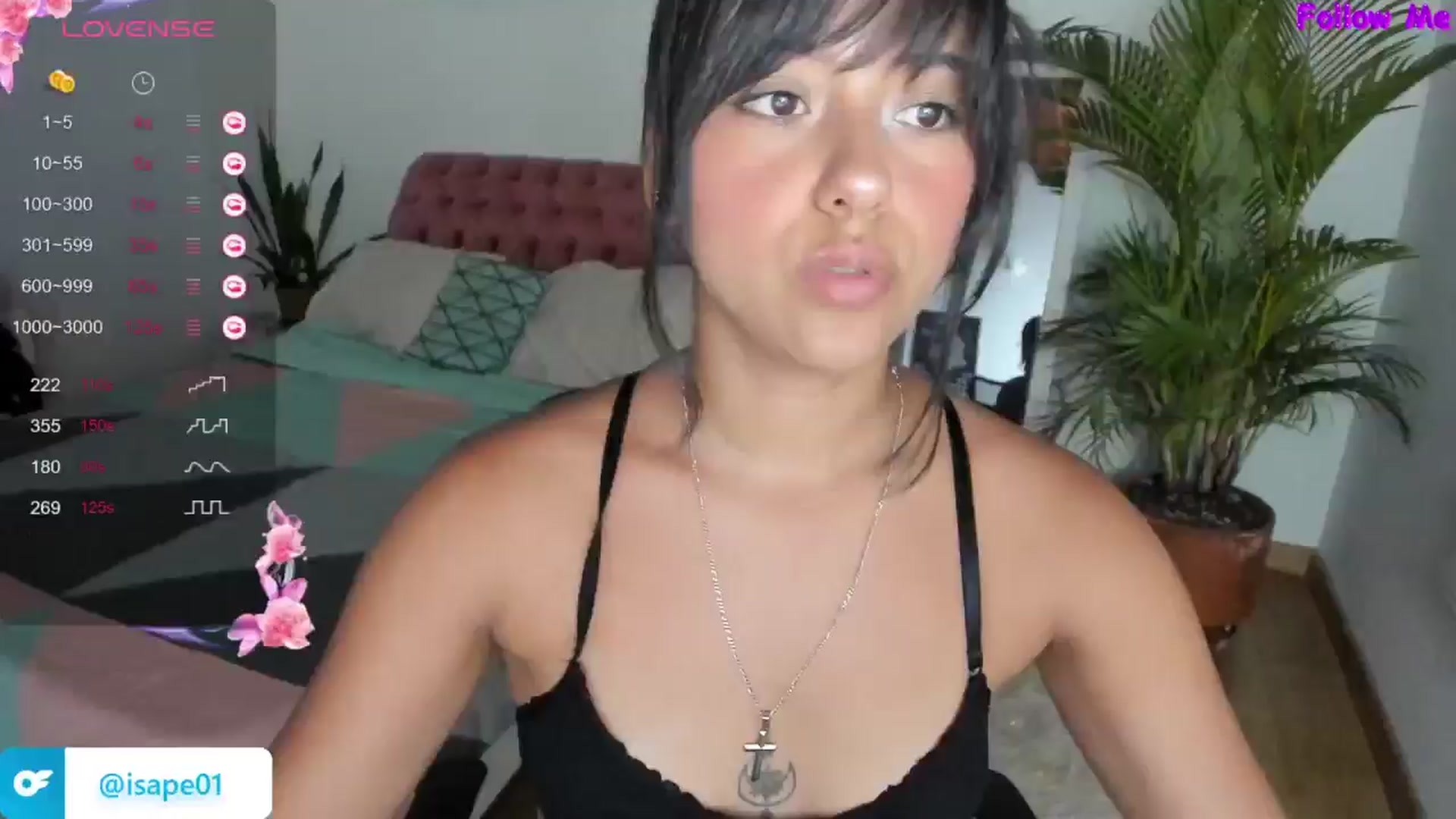 Gallery image thumbnail from ImBella_'s myfreecams stream on, 08/14/2024, 16:32 image 17 of 20