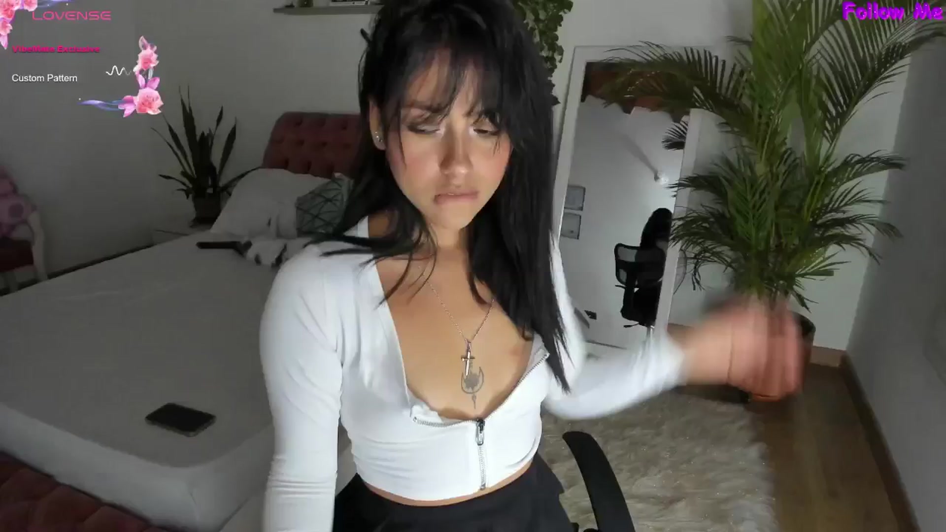 Gallery image thumbnail from ImBella_'s myfreecams stream on, 08/21/2024, 15:36 image 20 of 20