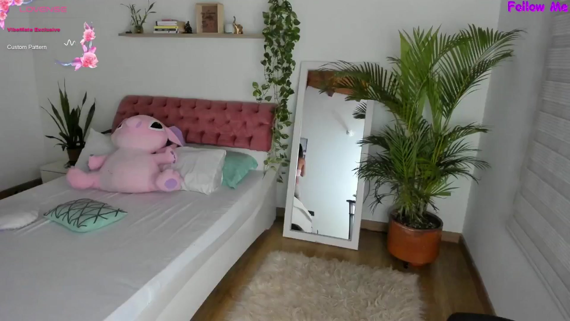 Gallery image thumbnail from ImBella_'s myfreecams stream on, 08/23/2024, 16:59 image 5 of 20