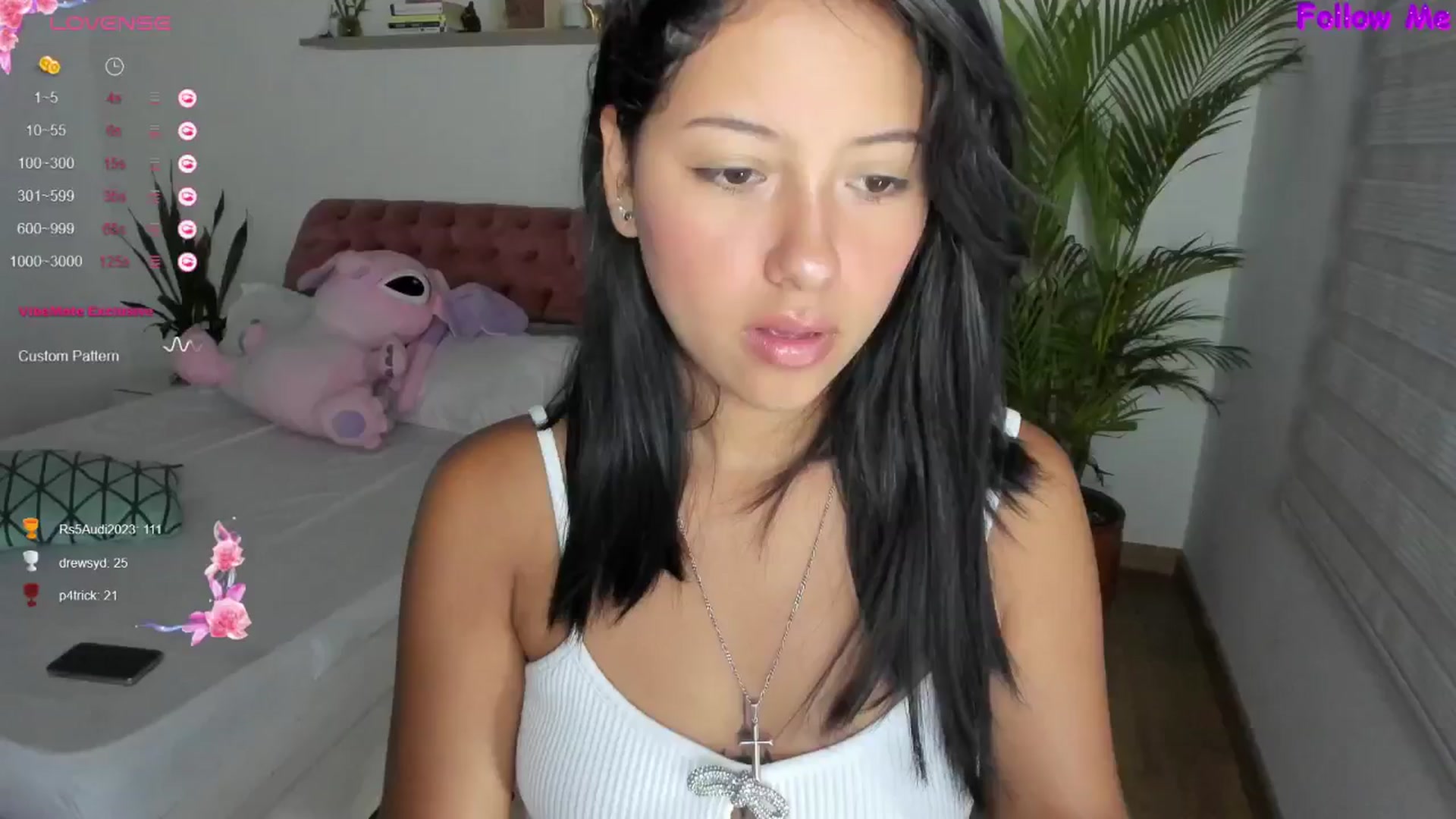 Gallery image thumbnail from ImBella_'s myfreecams stream on, 08/24/2024, 15:08 image 7 of 20