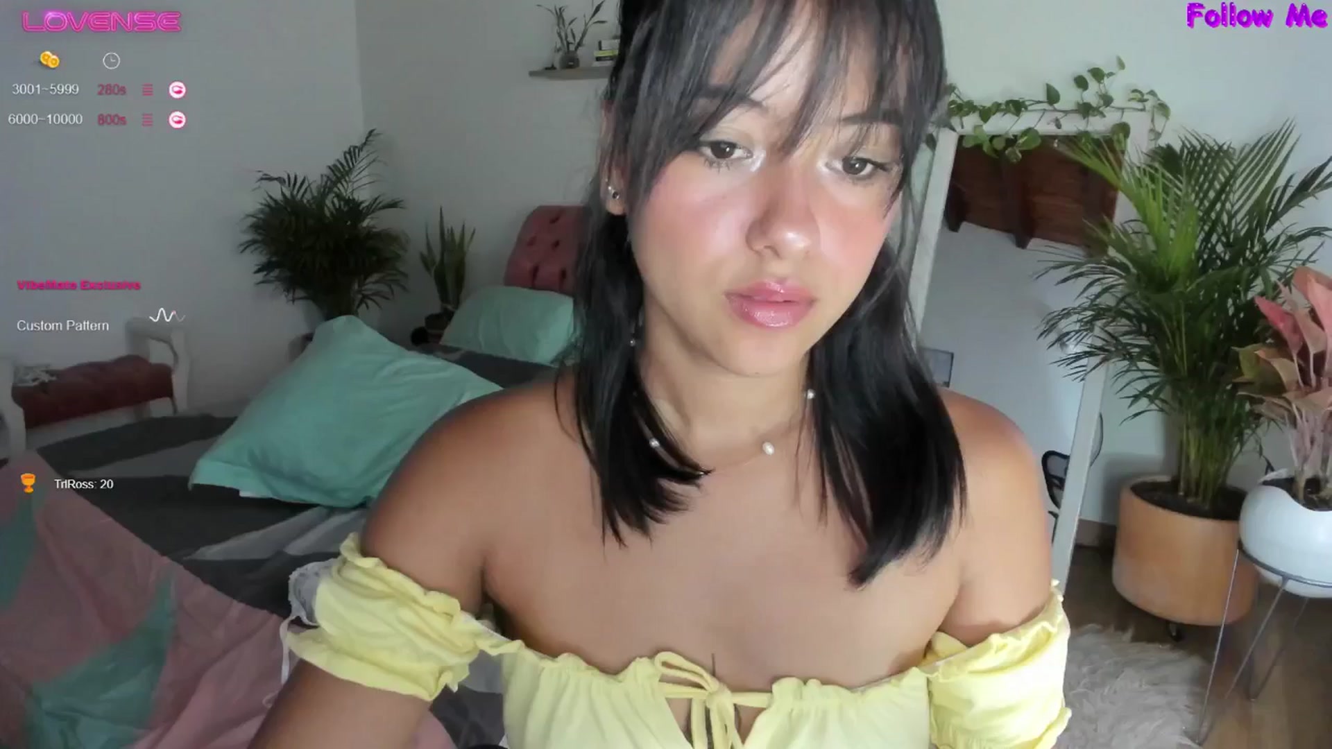 Gallery image thumbnail from ImBella_'s myfreecams stream on, 09/02/2024, 15:46 image 3 of 20