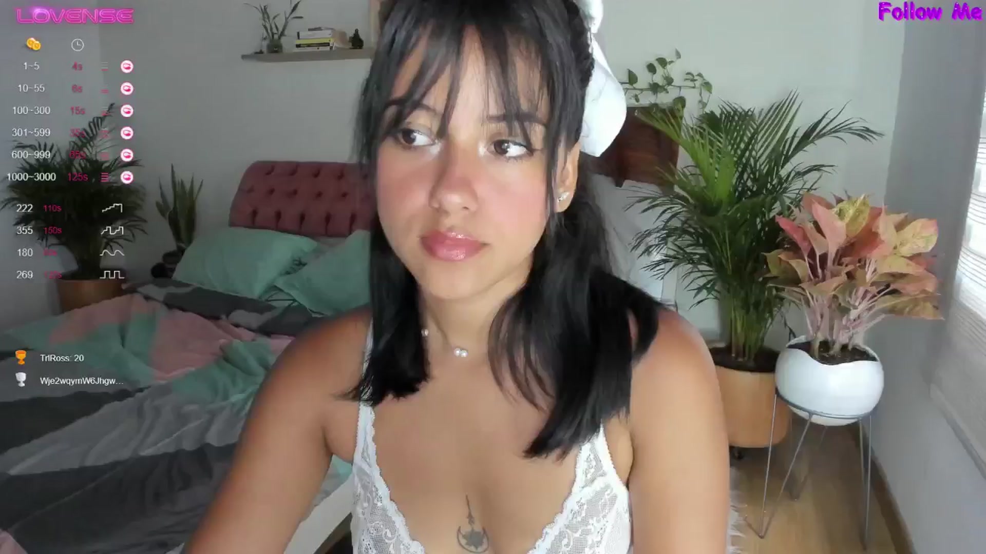Gallery image thumbnail from ImBella_'s myfreecams stream on, 09/02/2024, 16:51 image 5 of 20