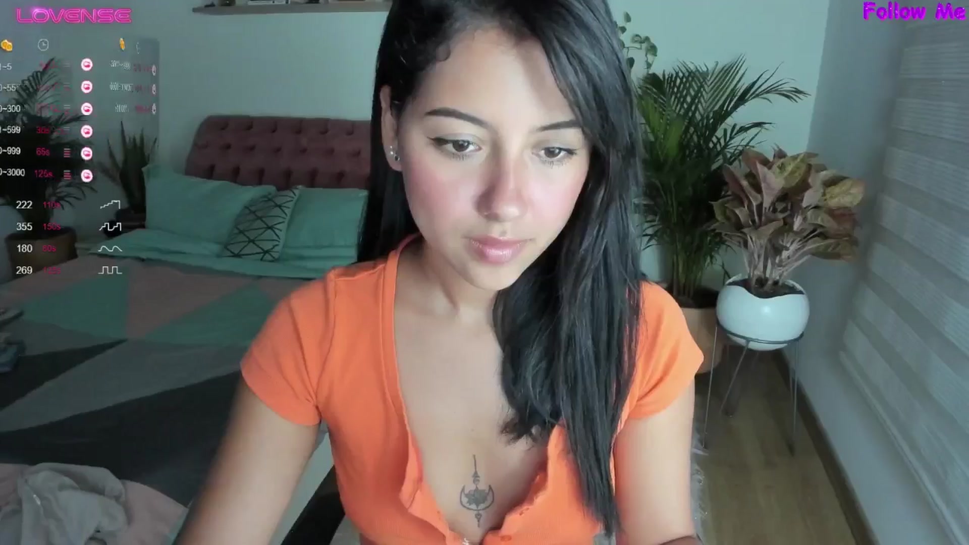 Gallery image thumbnail from ImBella_'s myfreecams stream on, 09/05/2024, 17:46 image 11 of 20