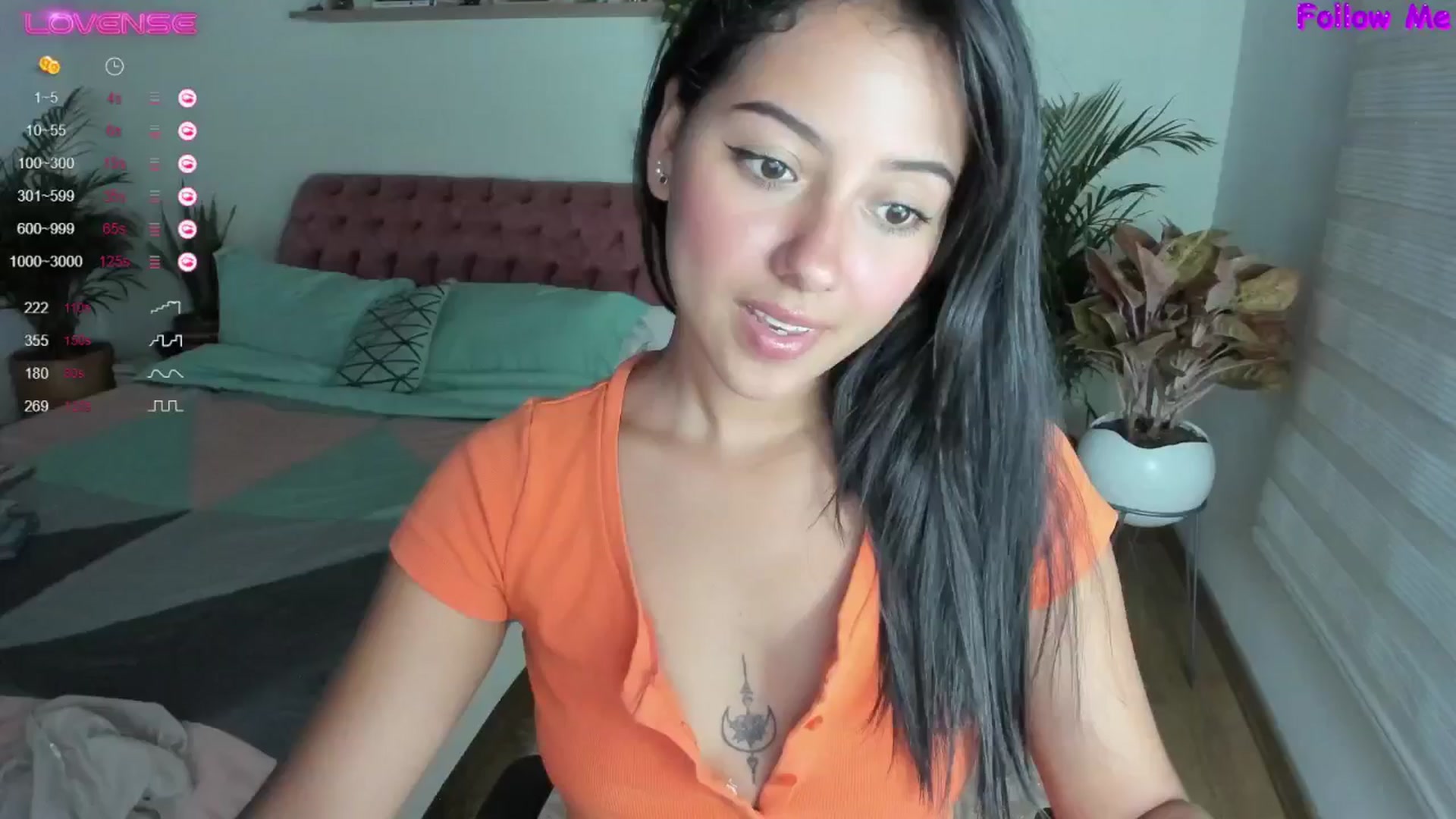 Gallery image thumbnail from ImBella_'s myfreecams stream on, 09/05/2024, 17:46 image 9 of 20