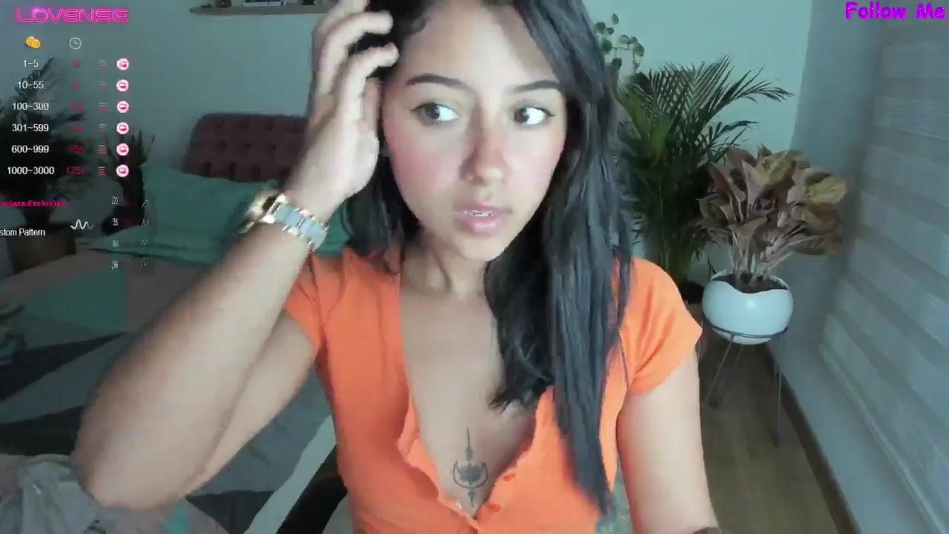 Gallery image thumbnail from ImBella_'s myfreecams stream on, 09/05/2024, 17:46 image 10 of 20