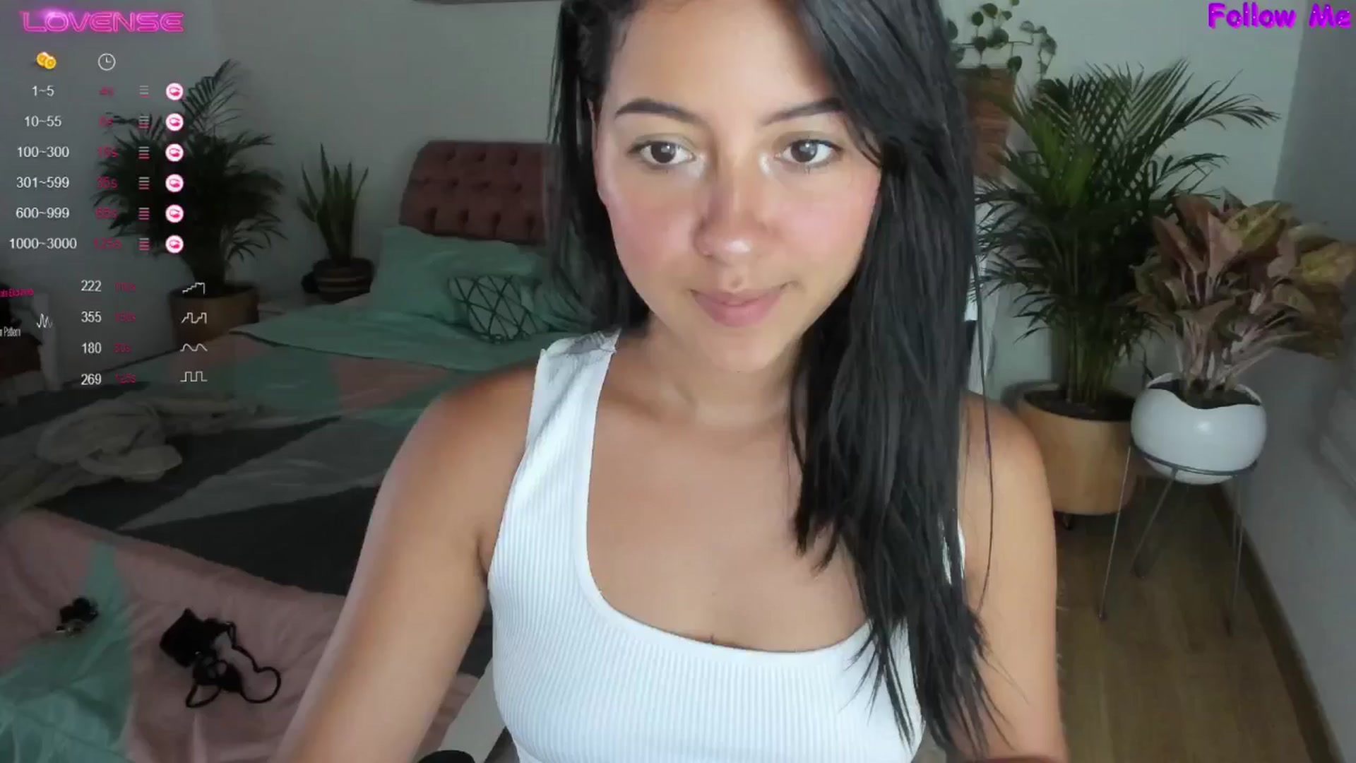 Gallery image thumbnail from ImBella_'s myfreecams stream on, 09/06/2024, 17:18 image 6 of 20