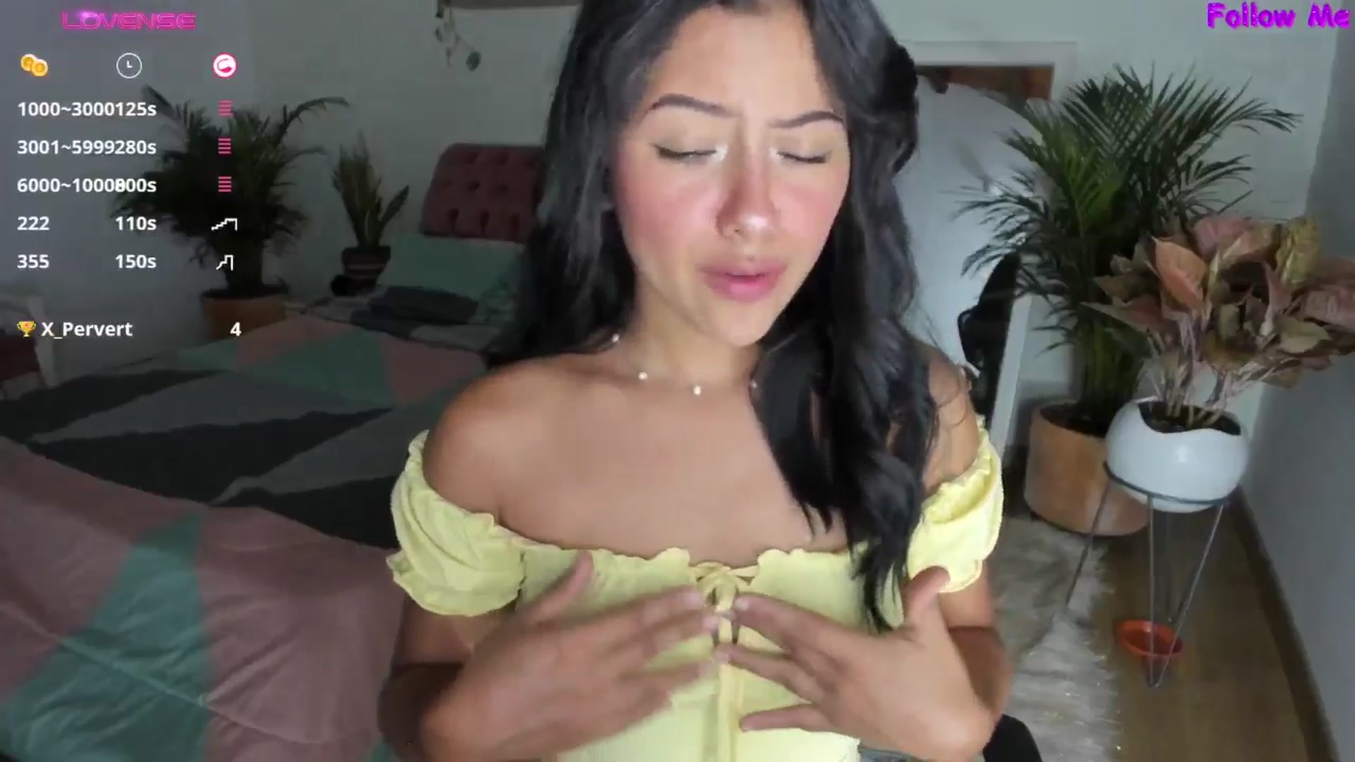 Gallery image thumbnail from ImBella_'s myfreecams stream on, 09/24/2024, 18:35 image 2 of 20