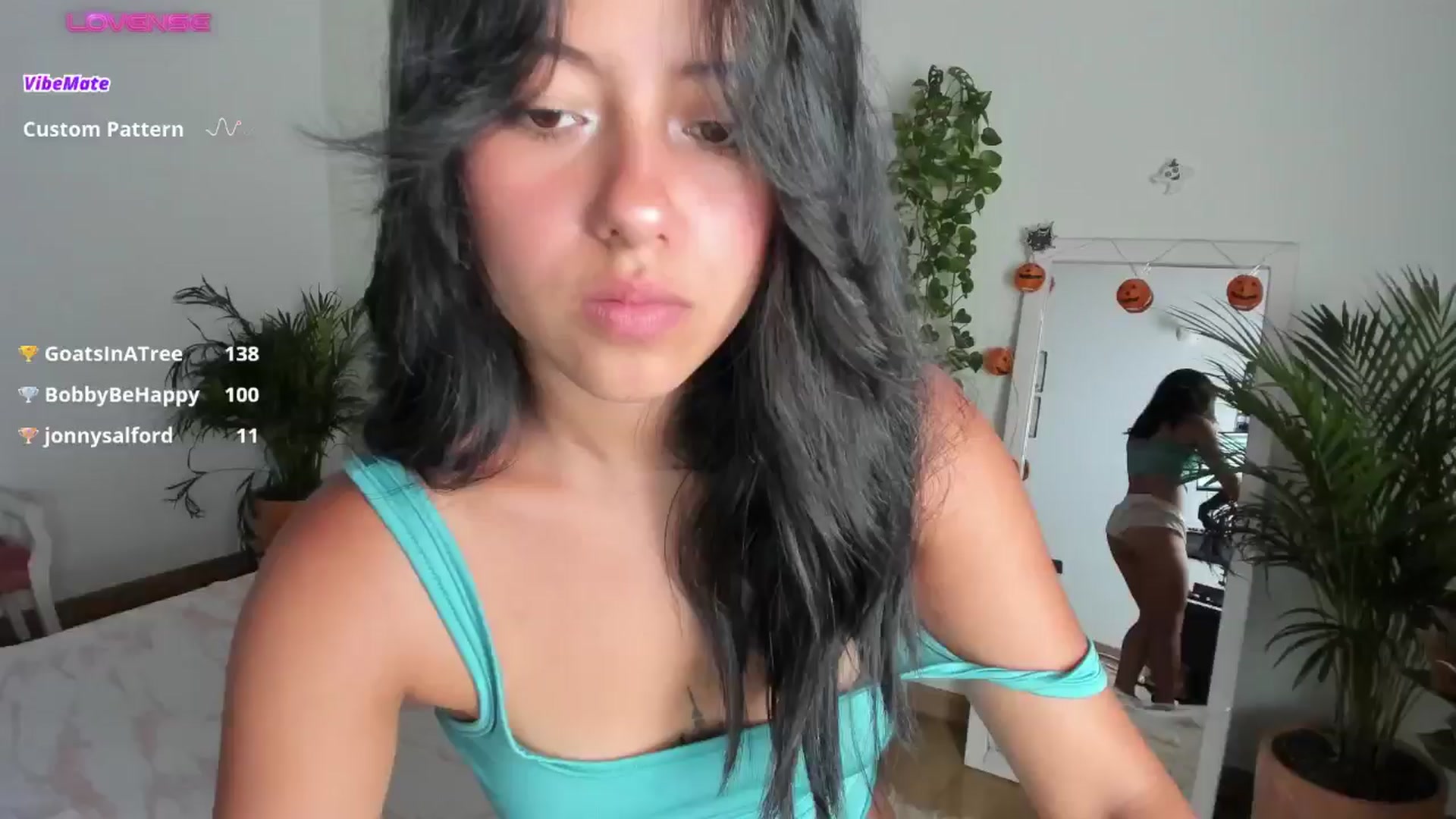 Gallery image thumbnail from ImBella_'s myfreecams stream on, 10/14/2024, 16:59 image 16 of 20