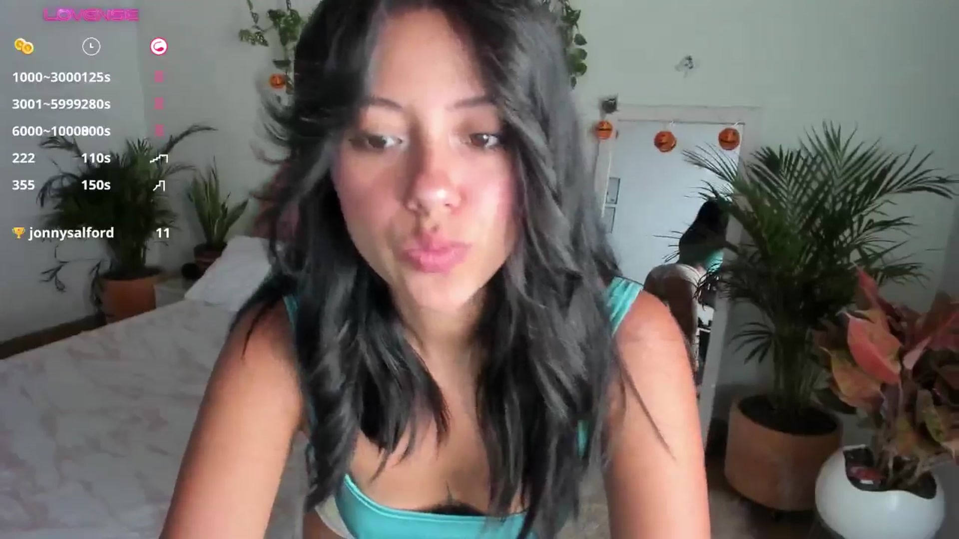 Gallery image thumbnail from ImBella_'s myfreecams stream on, 10/14/2024, 16:59 image 3 of 20