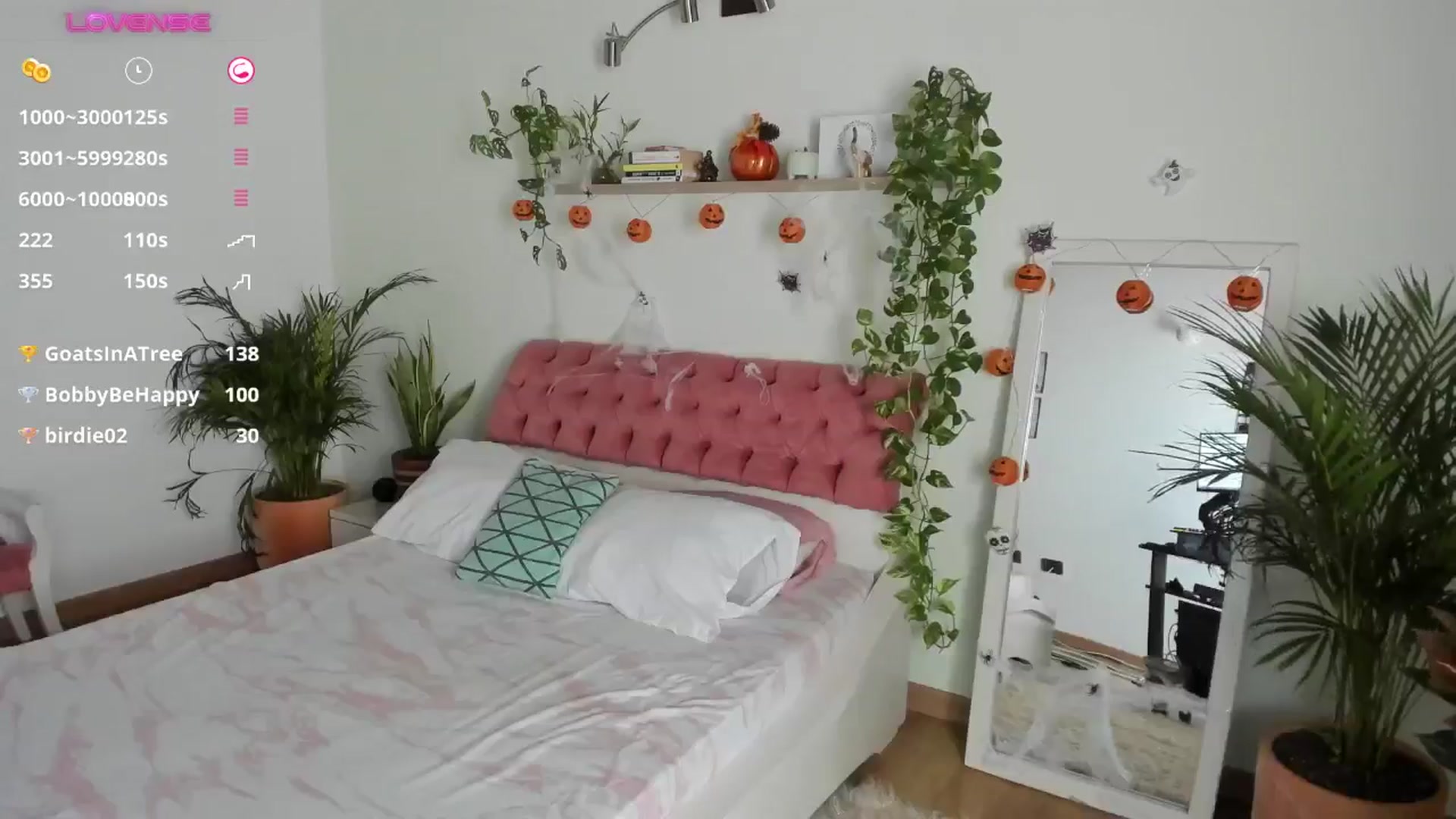 Gallery image thumbnail from ImBella_'s myfreecams stream on, 10/14/2024, 16:59 image 18 of 20