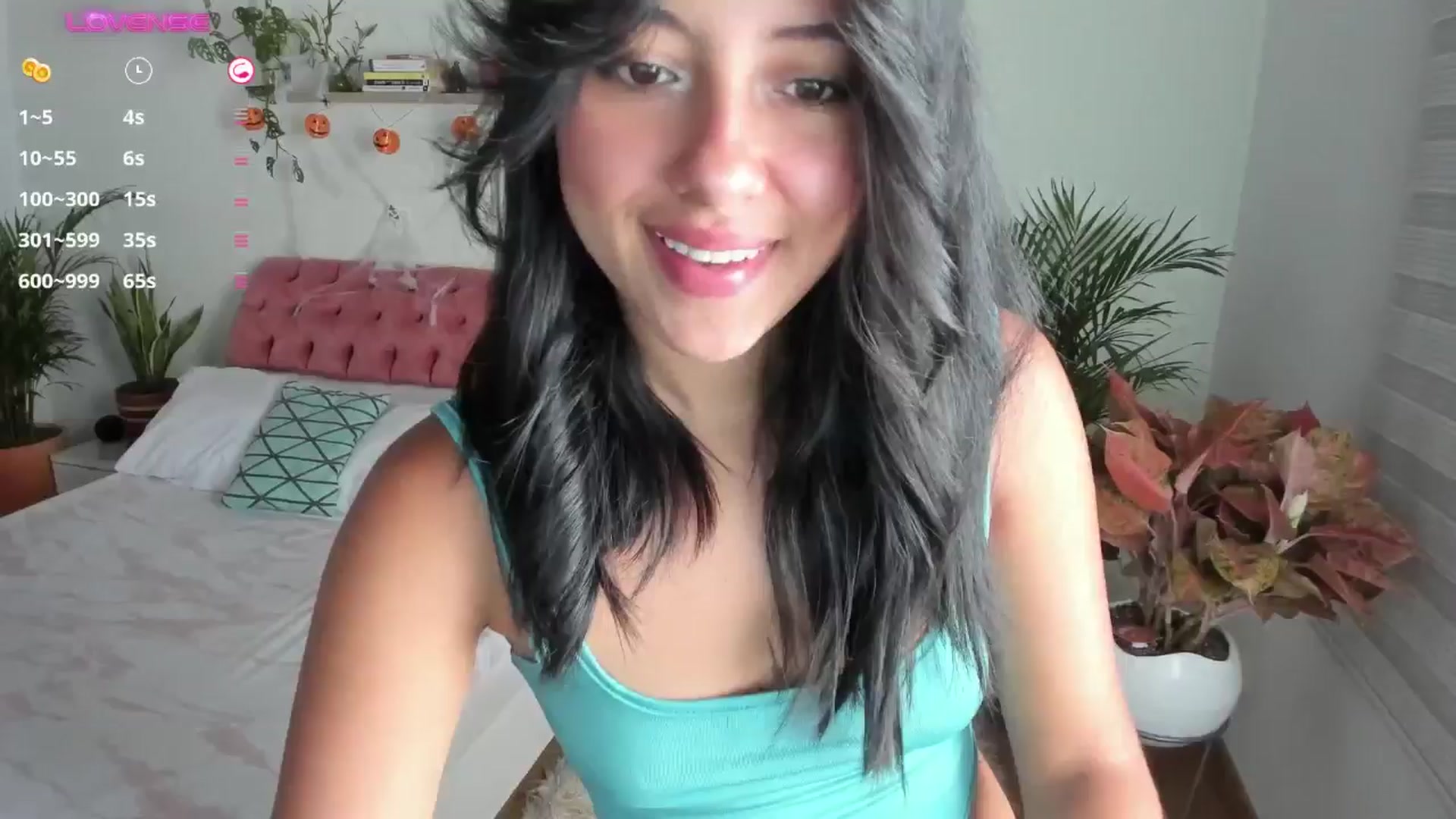 Gallery image thumbnail from ImBella_'s myfreecams stream on, 10/14/2024, 16:59 image 2 of 20