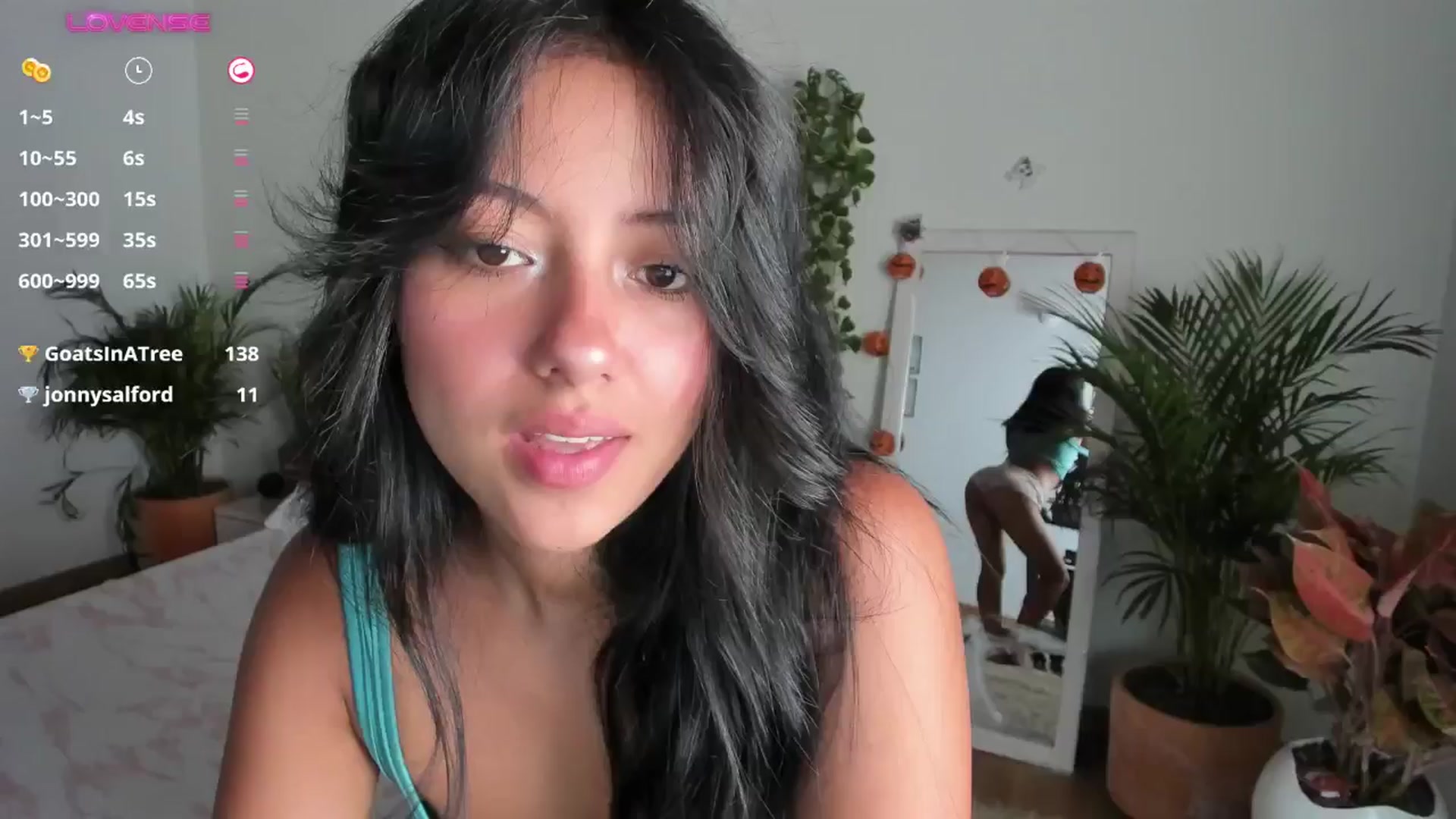 Gallery image thumbnail from ImBella_'s myfreecams stream on, 10/14/2024, 16:59 image 11 of 20