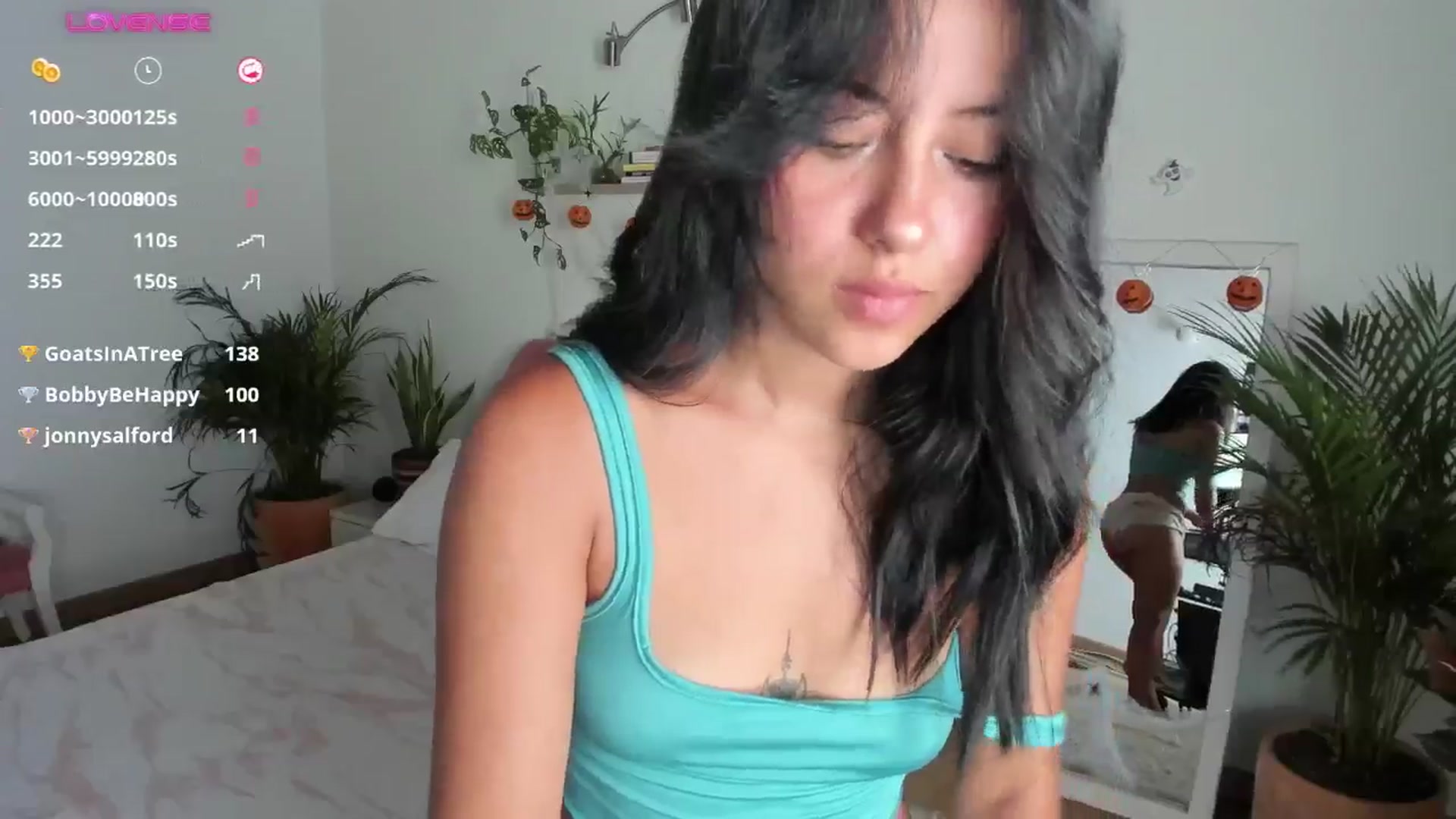 Gallery image thumbnail from ImBella_'s myfreecams stream on, 10/14/2024, 16:59 image 15 of 20