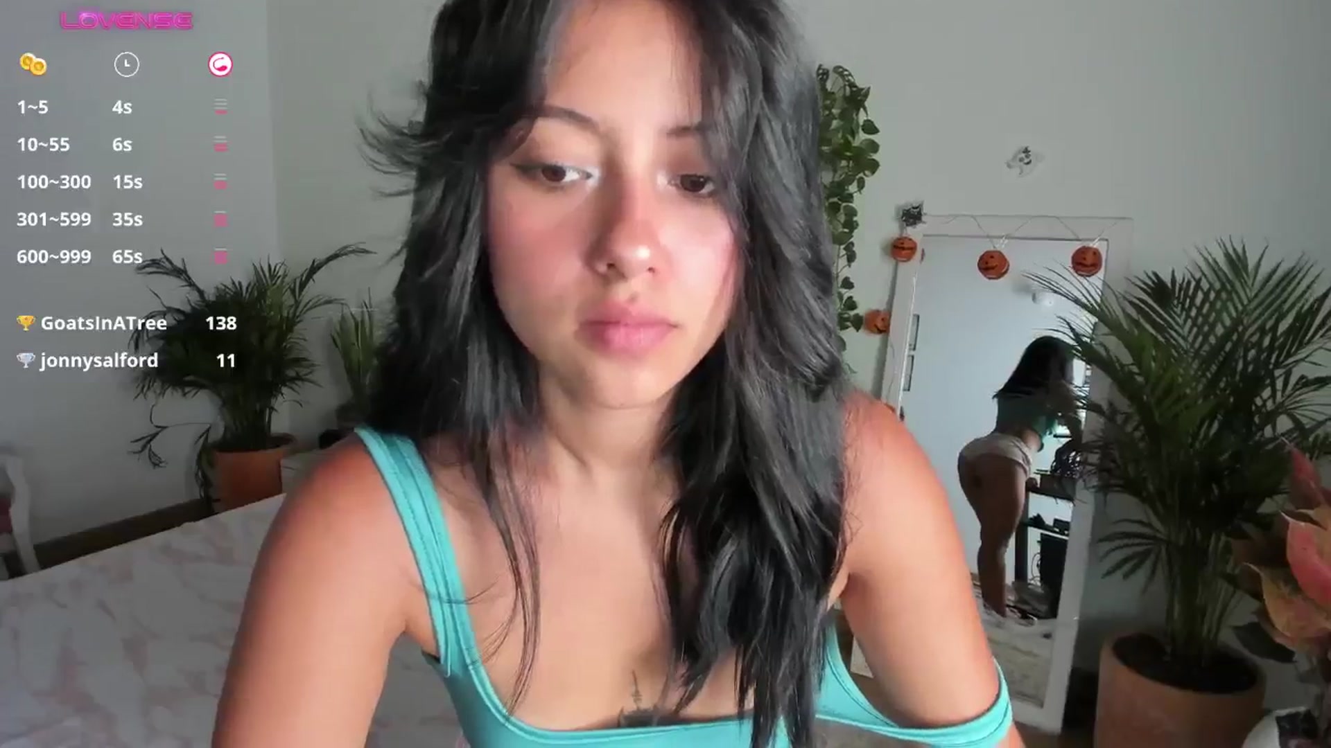 Gallery image thumbnail from ImBella_'s myfreecams stream on, 10/14/2024, 16:59 image 12 of 20
