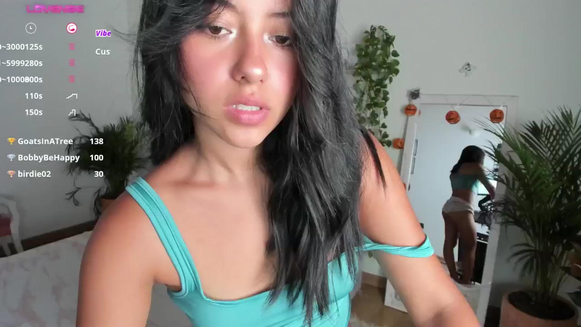 Gallery image thumbnail from ImBella_'s myfreecams stream on, 10/14/2024, 16:59 image 17 of 20