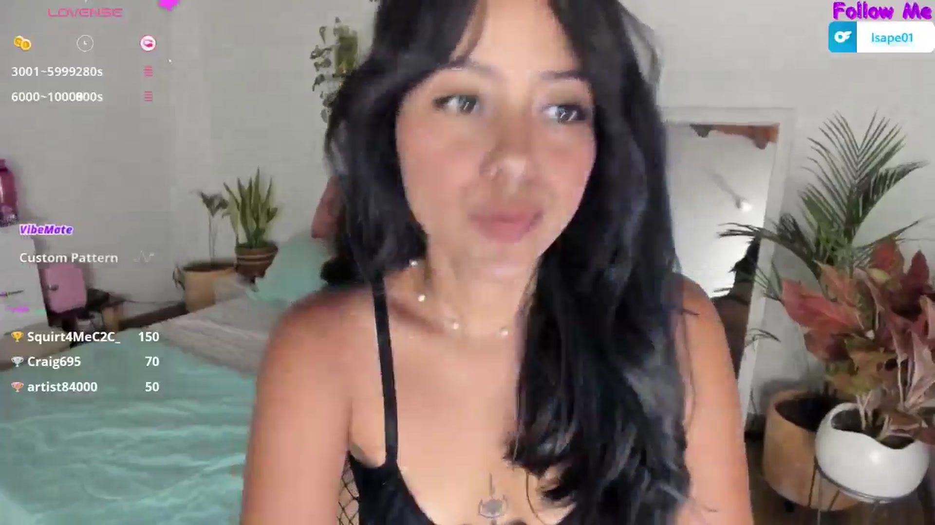 Gallery image thumbnail from ImBella_'s myfreecams stream on, 12/21/2024, 19:18 image 5 of 20