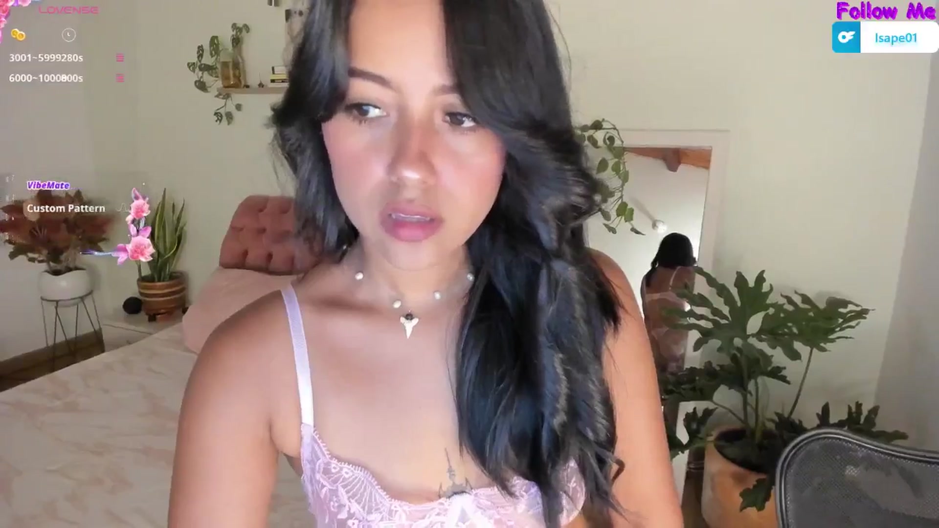 Gallery image thumbnail from ImBella_'s myfreecams stream on, 01/19/2025, 18:31 image 12 of 20