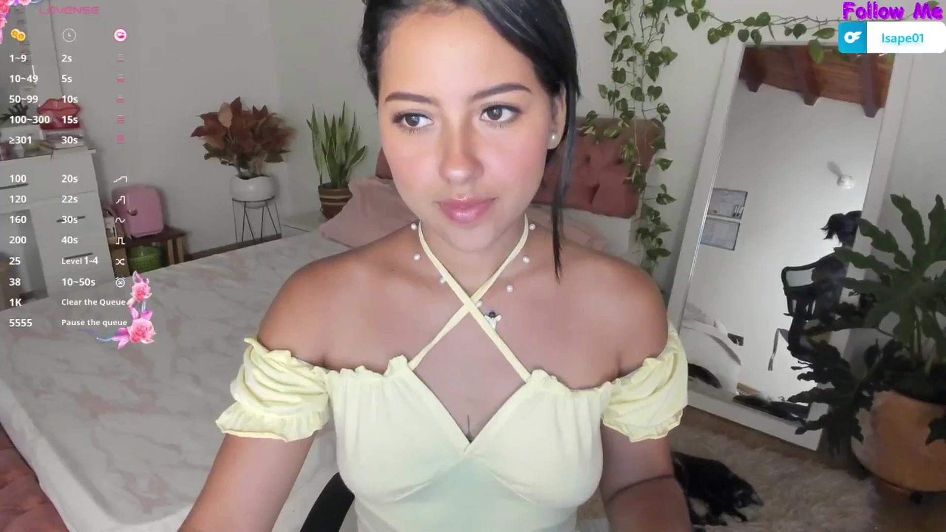 Gallery image thumbnail from ImBella_'s myfreecams stream on, 01/22/2025, 17:48 image 11 of 20
