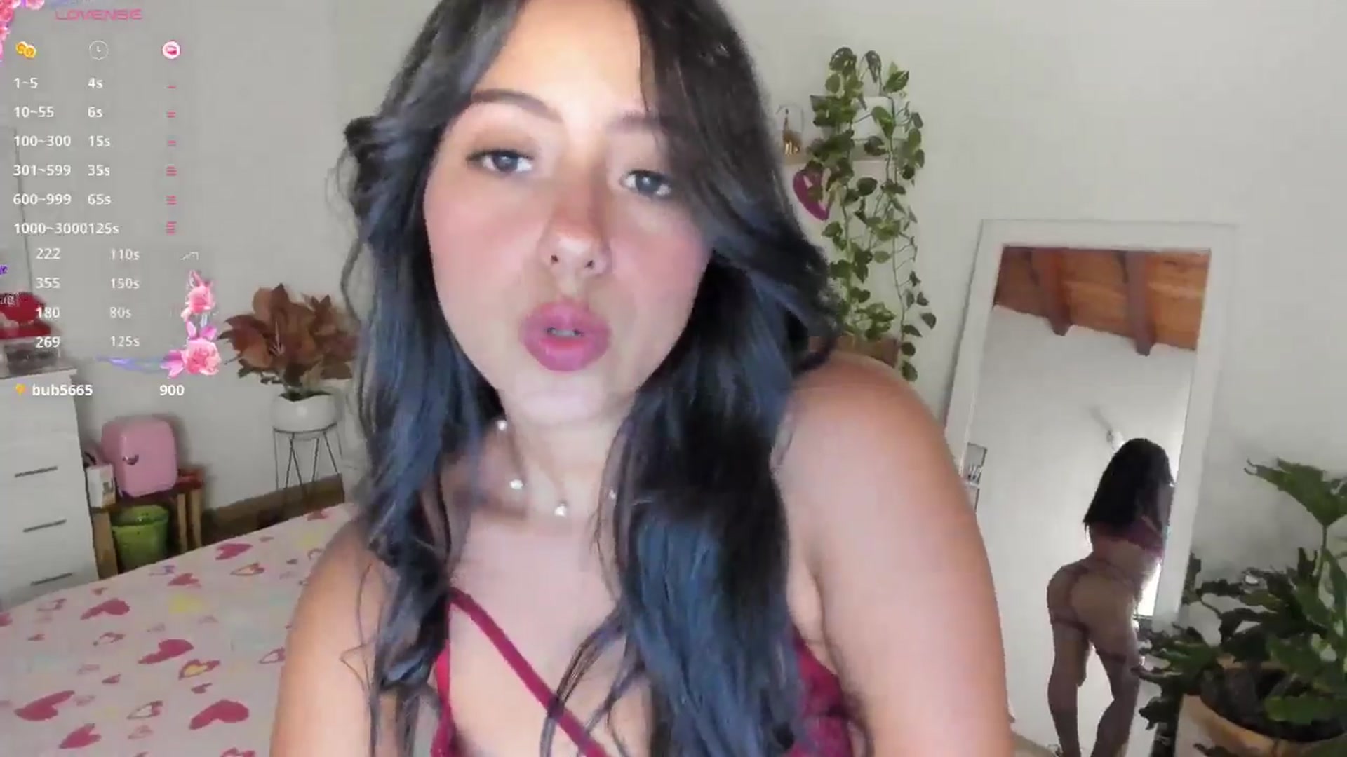 Gallery image thumbnail from ImBella_'s myfreecams stream on, 02/06/2025, 01:51 image 19 of 20