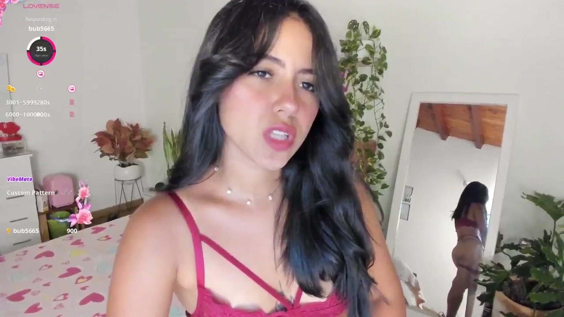 Gallery image thumbnail from ImBella_'s myfreecams stream on, 02/06/2025, 01:51 image 14 of 20