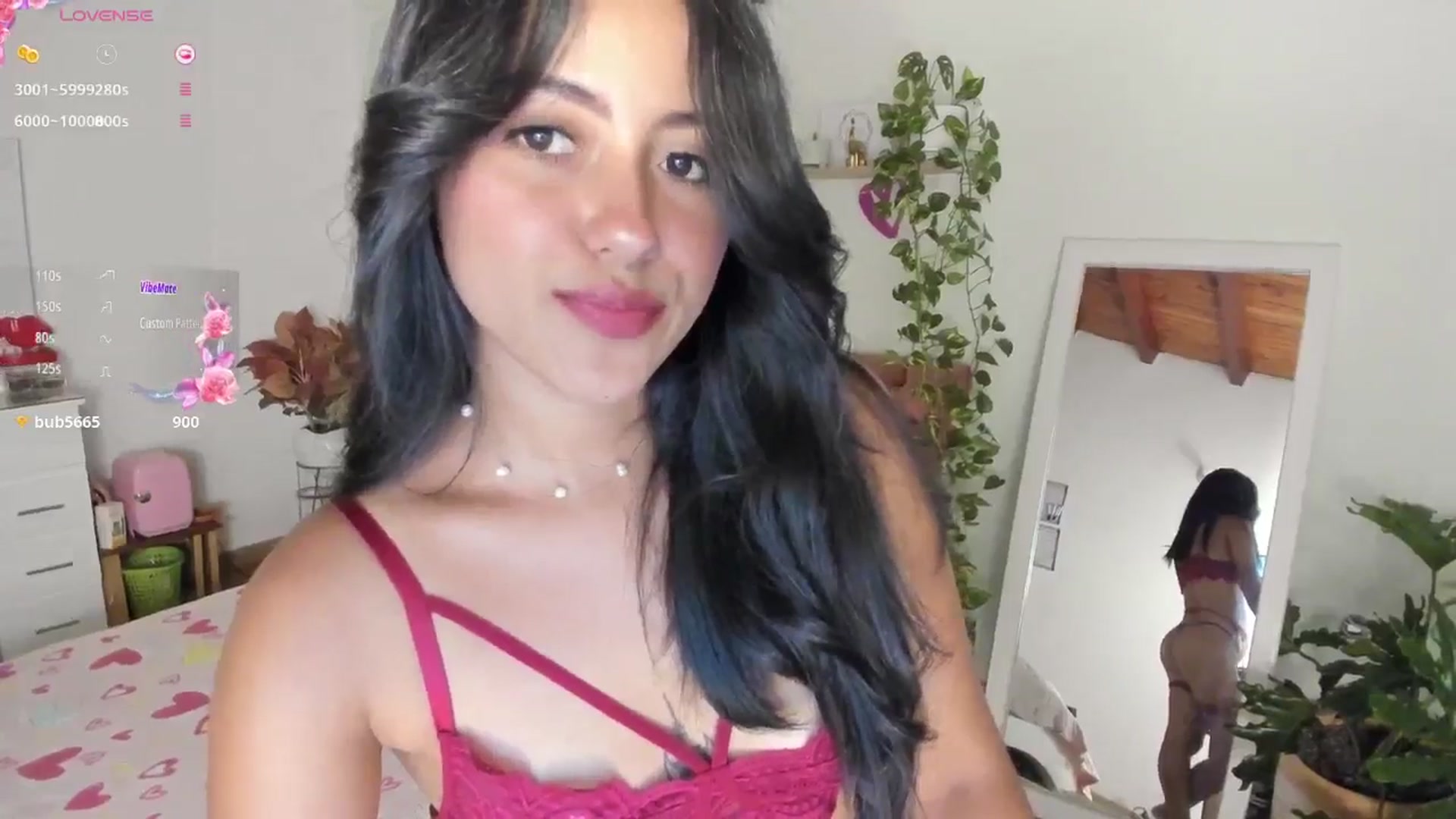 Gallery image thumbnail from ImBella_'s myfreecams stream on, 02/06/2025, 01:51 image 16 of 20