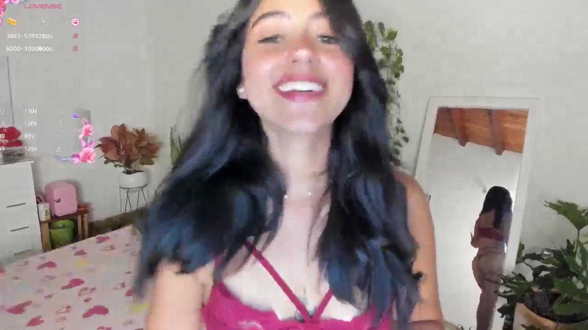 Gallery image thumbnail from ImBella_'s myfreecams stream on, 02/06/2025, 01:51 image 10 of 20