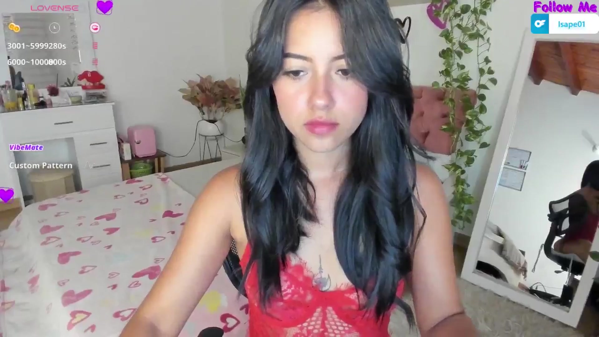 Gallery image thumbnail from ImBella_'s myfreecams stream on, 02/13/2025, 18:43 image 16 of 20