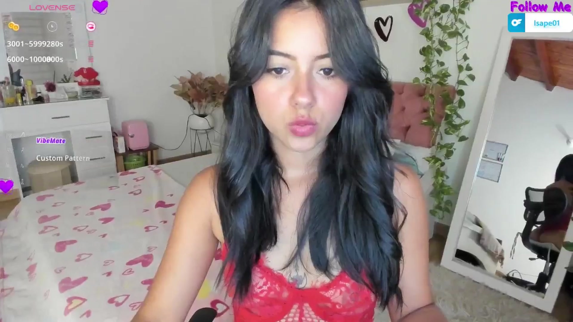 Gallery image thumbnail from ImBella_'s myfreecams stream on, 02/13/2025, 18:43 image 18 of 20