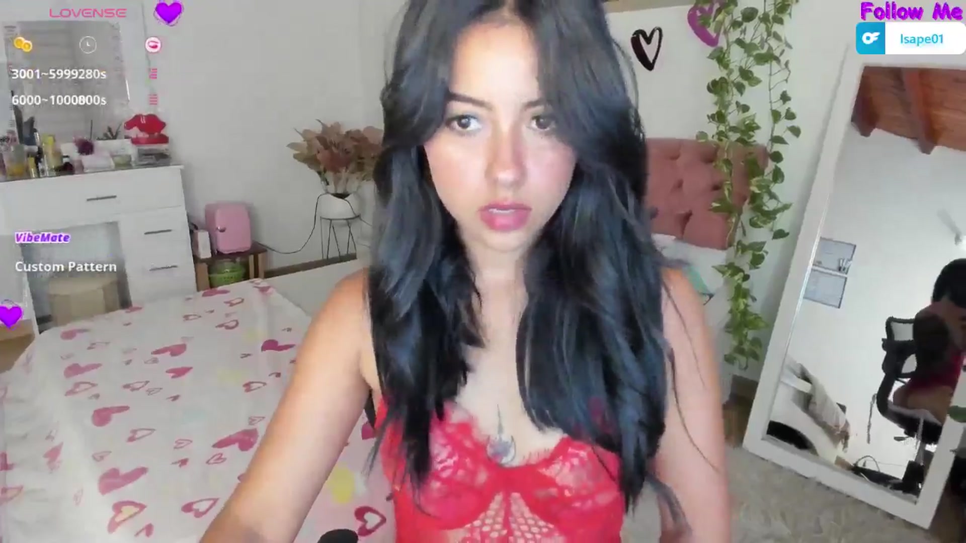 Gallery image thumbnail from ImBella_'s myfreecams stream on, 02/13/2025, 18:43 image 17 of 20