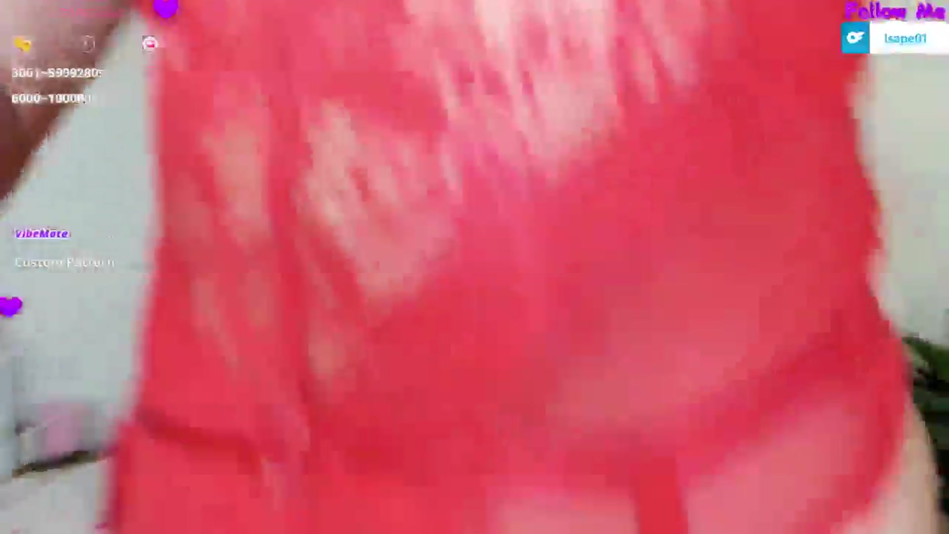 Gallery image thumbnail from ImBella_'s myfreecams stream on, 02/13/2025, 19:01 image 17 of 20