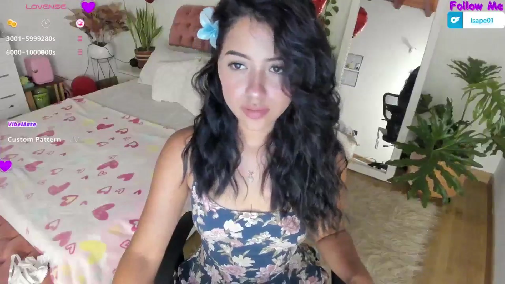 Gallery image thumbnail from ImBella_'s myfreecams stream on, 02/20/2025, 18:10 image 6 of 20