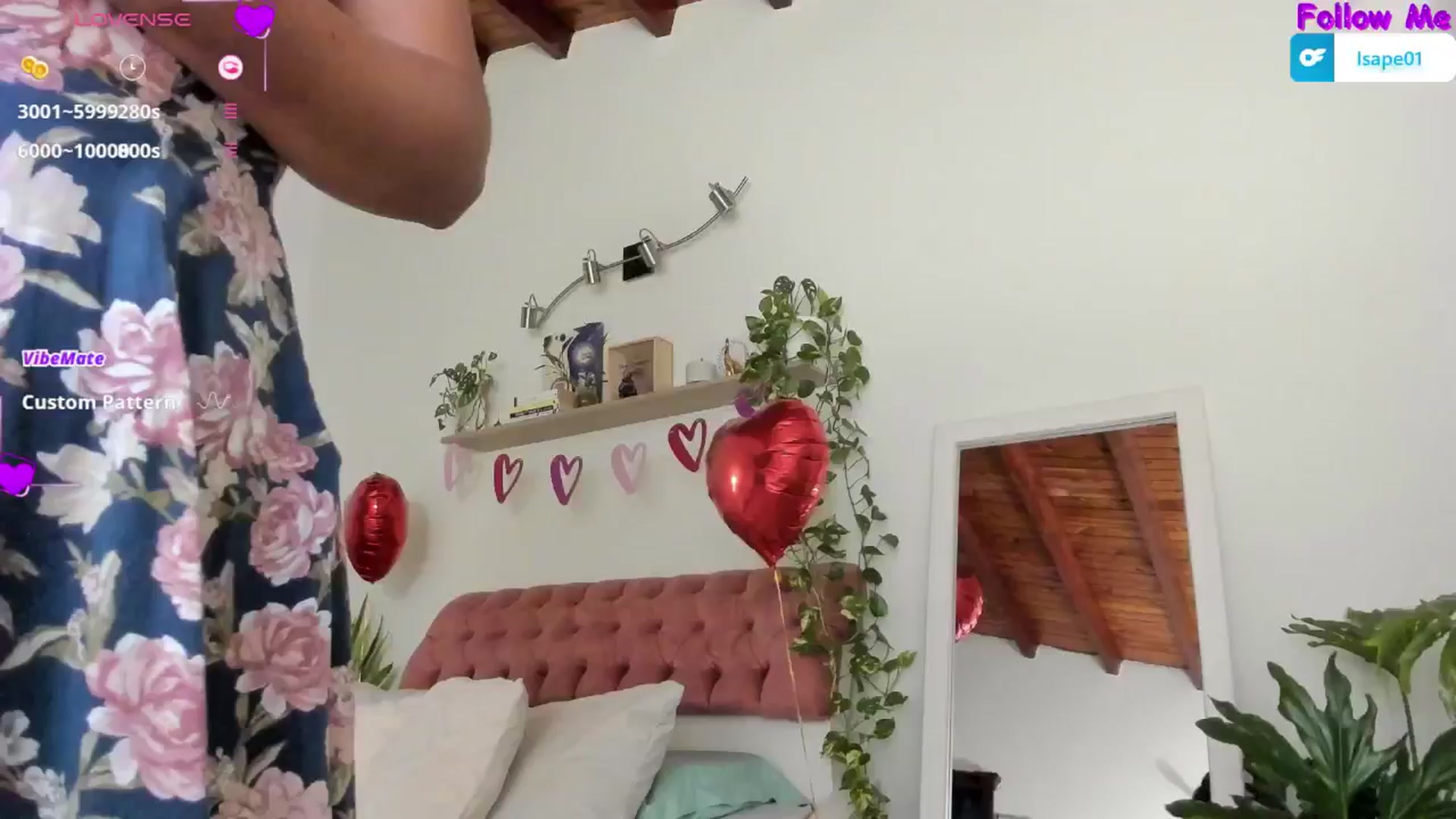Gallery image thumbnail from ImBella_'s myfreecams stream on, 02/20/2025, 18:10 image 19 of 20