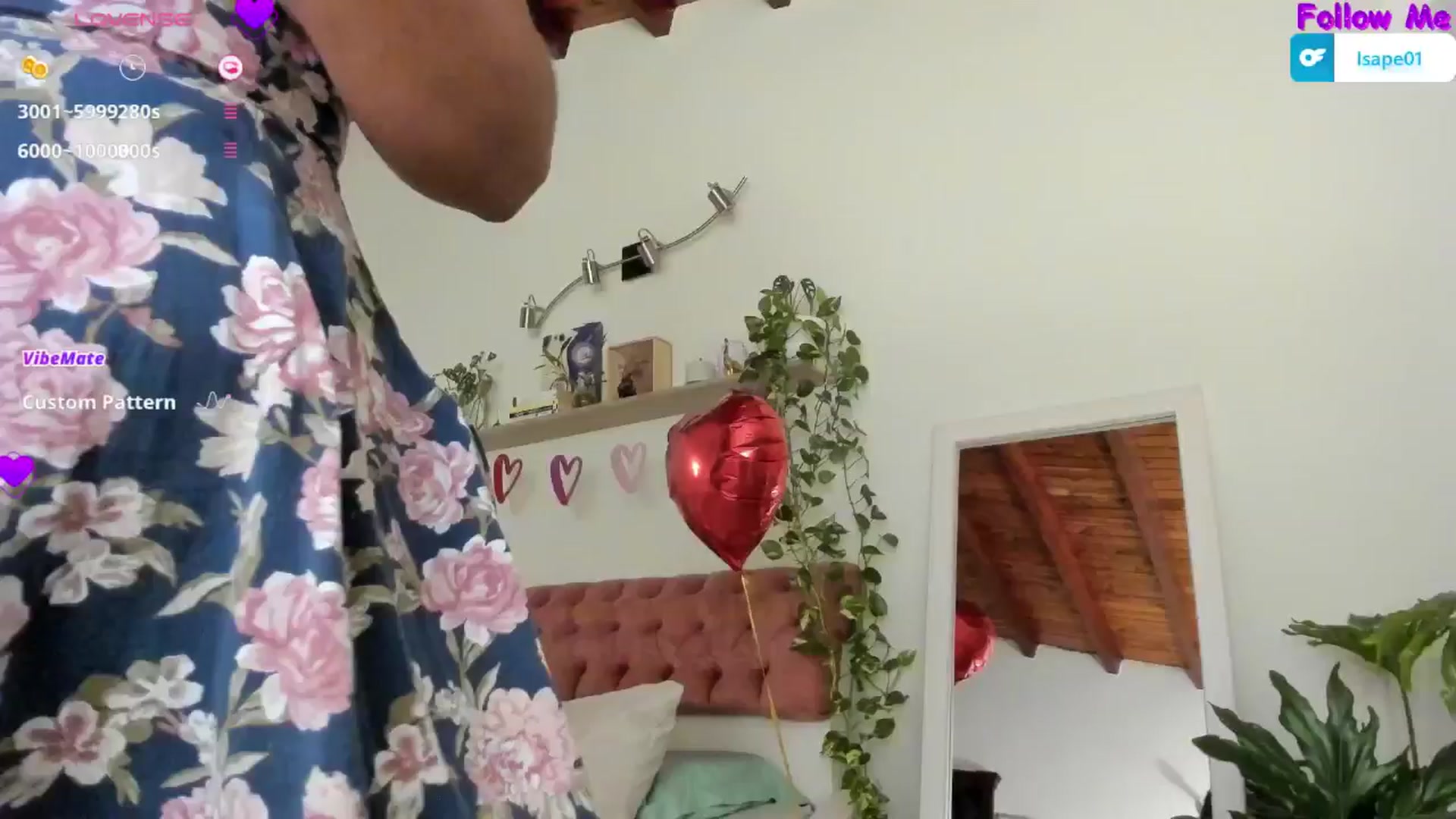 Gallery image thumbnail from ImBella_'s myfreecams stream on, 02/20/2025, 18:10 image 17 of 20