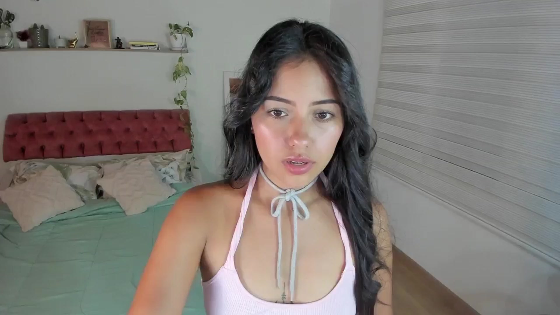 Gallery image thumbnail from ImBella_'s myfreecams stream on, 07/29/2025, 20:11 image 5 of 20