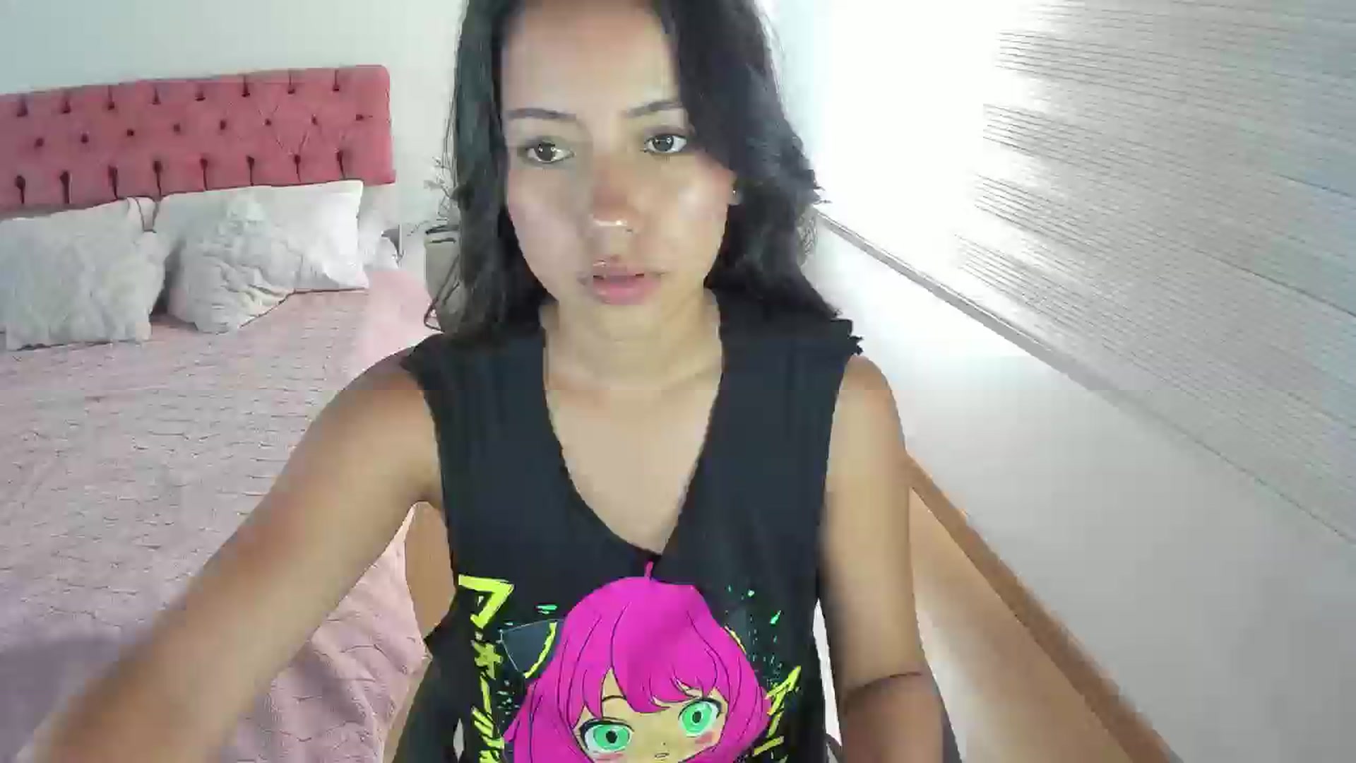 Gallery image thumbnail from ImBella_'s myfreecams stream on, 01/27/2026, 19:42 image 14 of 20