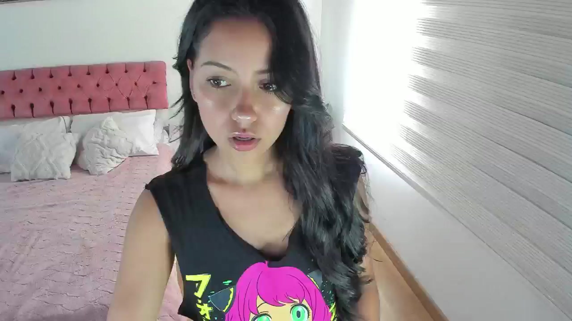 Gallery image thumbnail from ImBella_'s myfreecams stream on, 01/27/2026, 19:42 image 6 of 20