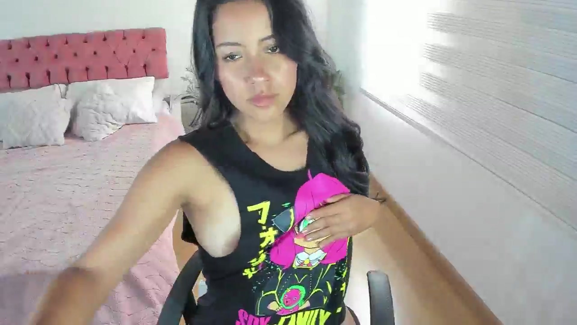 Gallery image thumbnail from ImBella_'s myfreecams stream on, 01/27/2026, 19:42 image 15 of 20