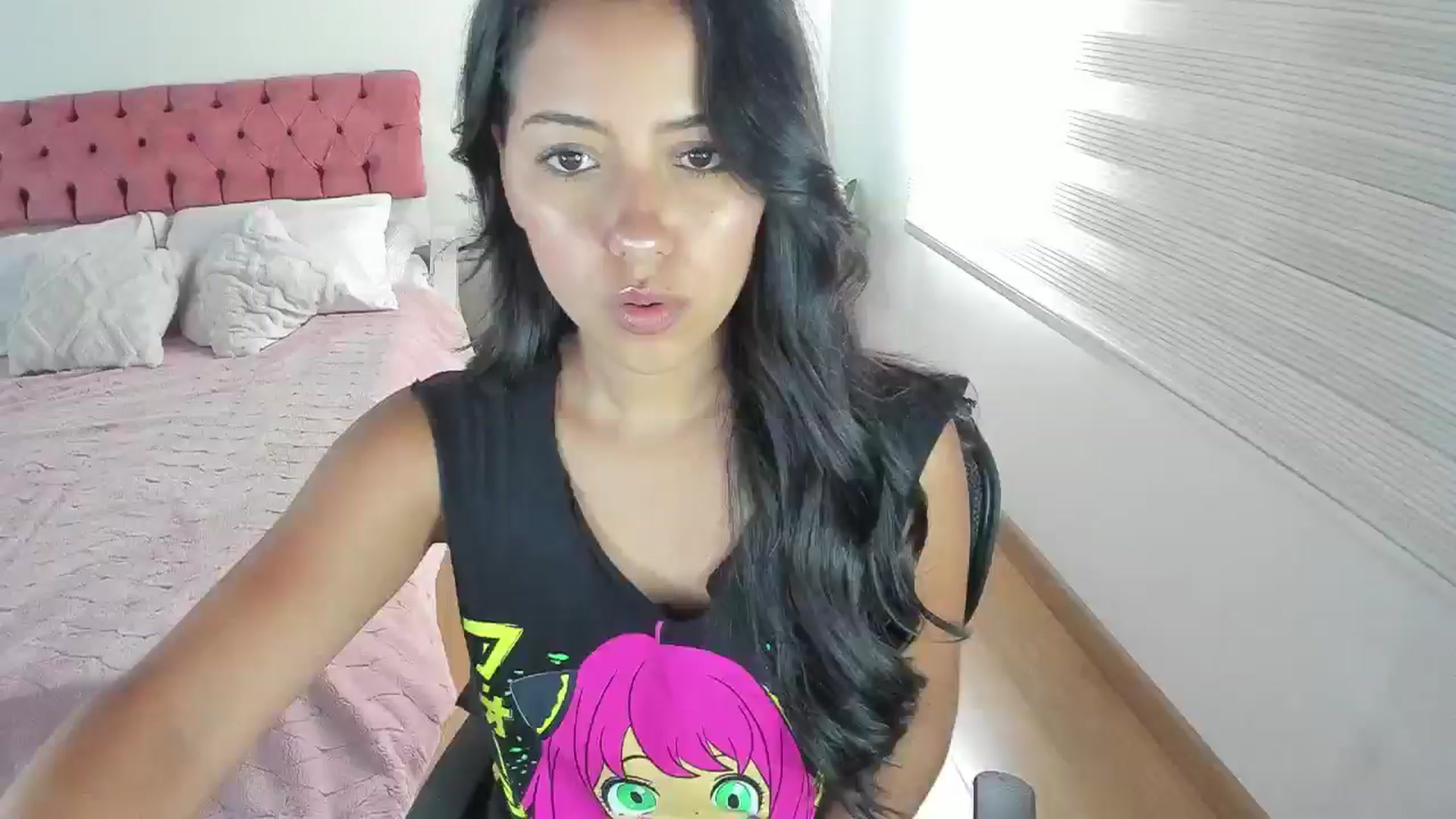 Gallery image thumbnail from ImBella_'s myfreecams stream on, 01/27/2026, 19:42 image 7 of 20