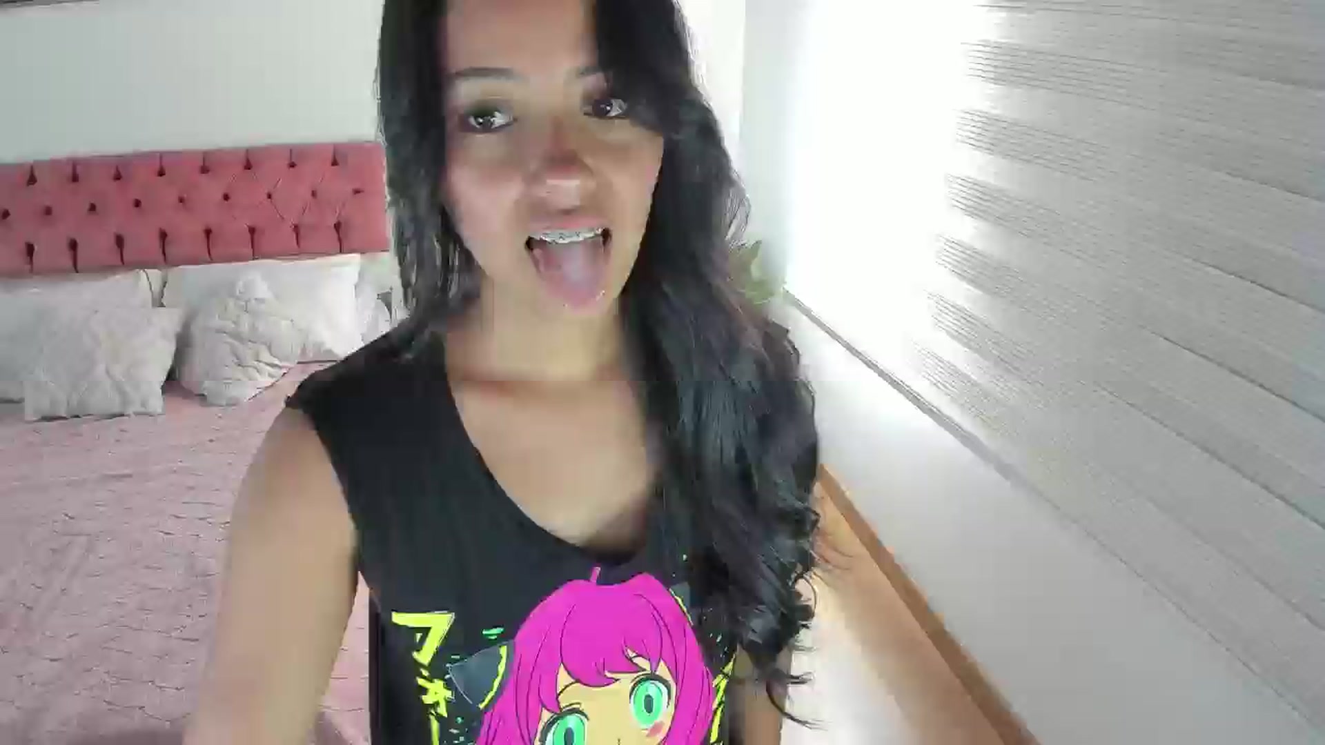 Gallery image thumbnail from ImBella_'s myfreecams stream on, 01/27/2026, 19:42 image 2 of 20