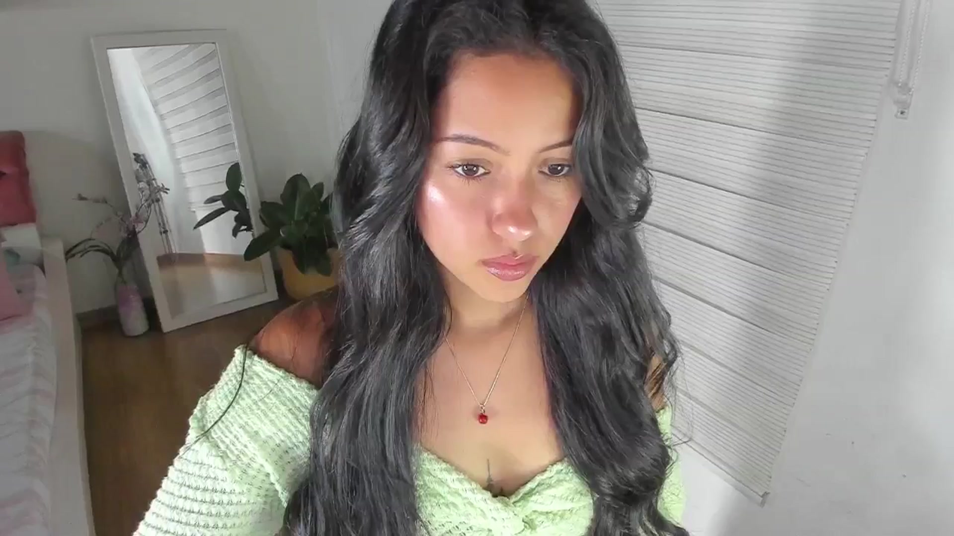 Gallery image thumbnail from ImBella_'s myfreecams stream on, 02/12/2026, 16:22 image 3 of 20