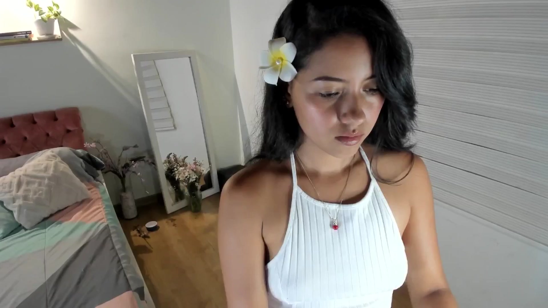 Gallery image thumbnail from ImBella_'s myfreecams stream on, 03/09/2026, 03:47 image 2 of 20