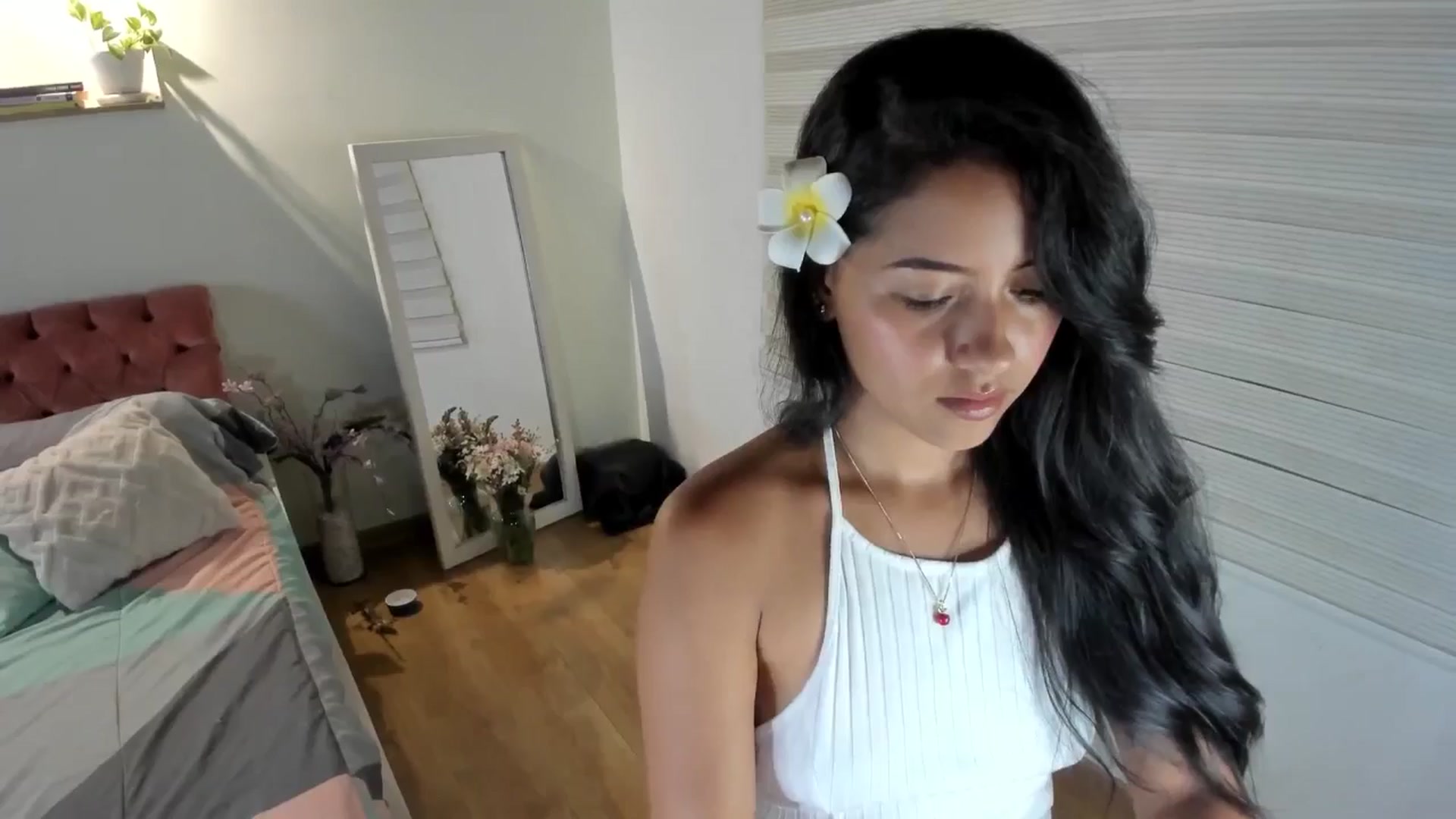 Gallery image thumbnail from ImBella_'s myfreecams stream on, 03/09/2026, 03:47 image 7 of 20