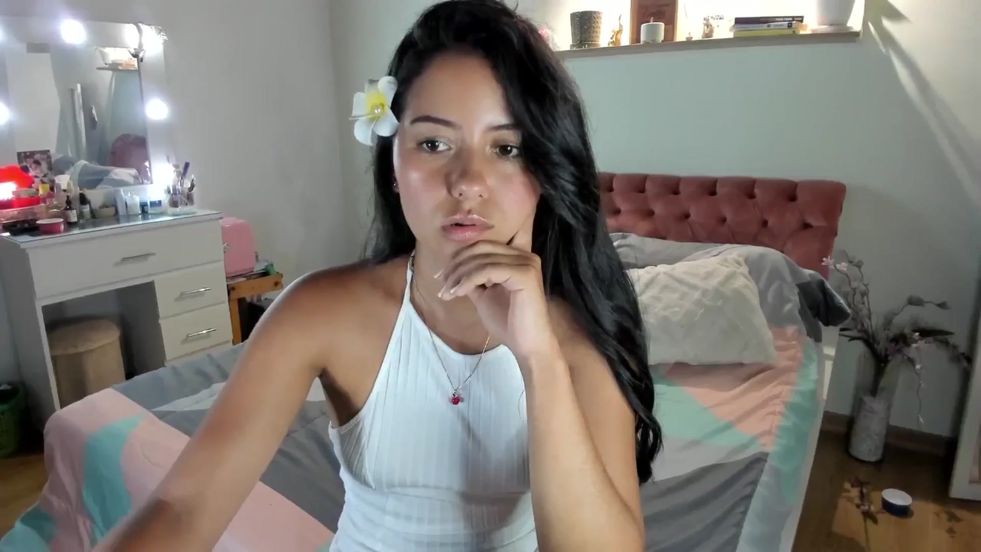 Gallery image thumbnail from ImBella_'s myfreecams stream on, 03/09/2026, 04:49 image 4 of 20