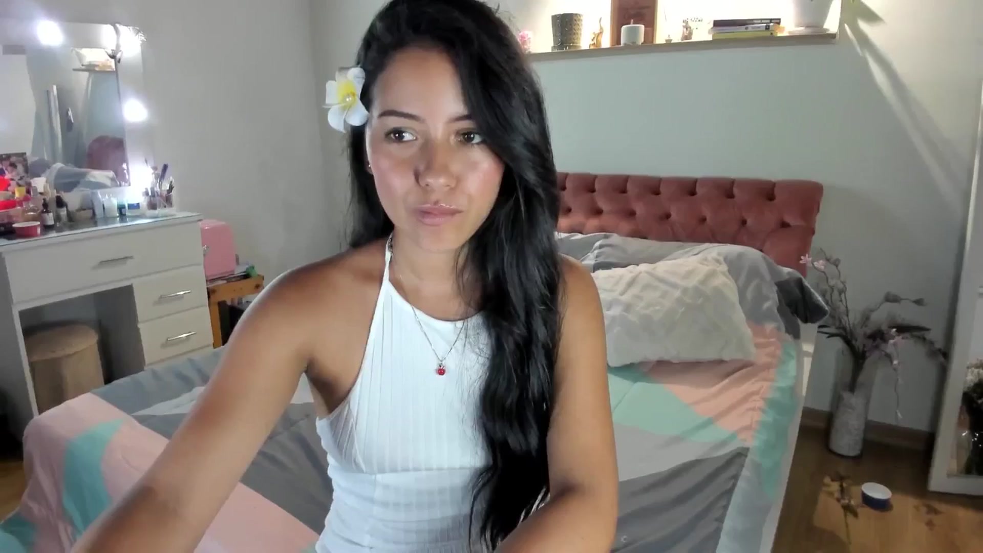 Gallery image thumbnail from ImBella_'s myfreecams stream on, 03/09/2026, 04:49 image 2 of 20