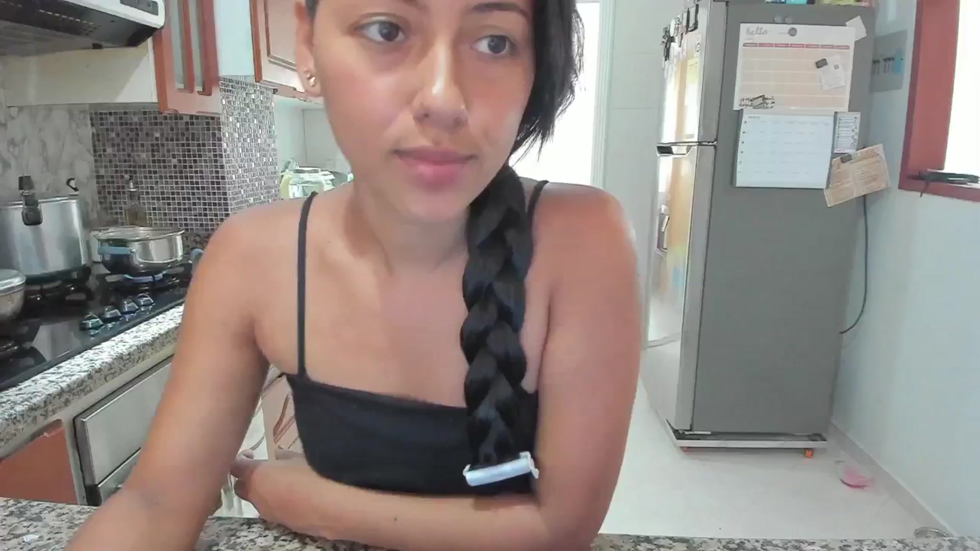 Gallery image thumbnail from ImBella_'s myfreecams stream on, 03/19/2026, 17:22 image 16 of 20