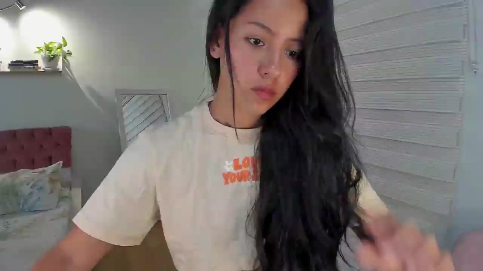 Gallery image thumbnail from ImBella_'s myfreecams stream on, 05/26/2026, 04:46 image 3 of 20